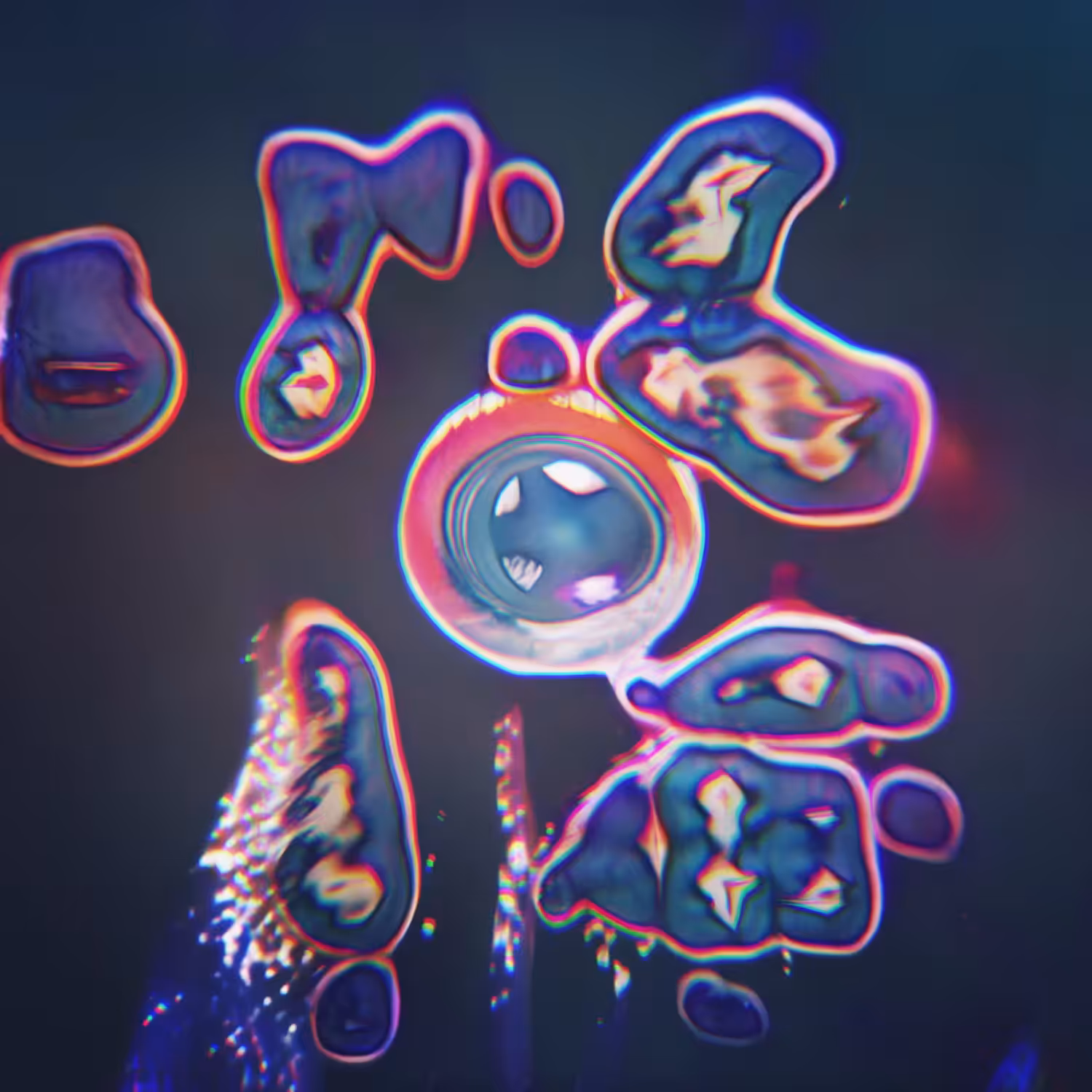 Rebirth