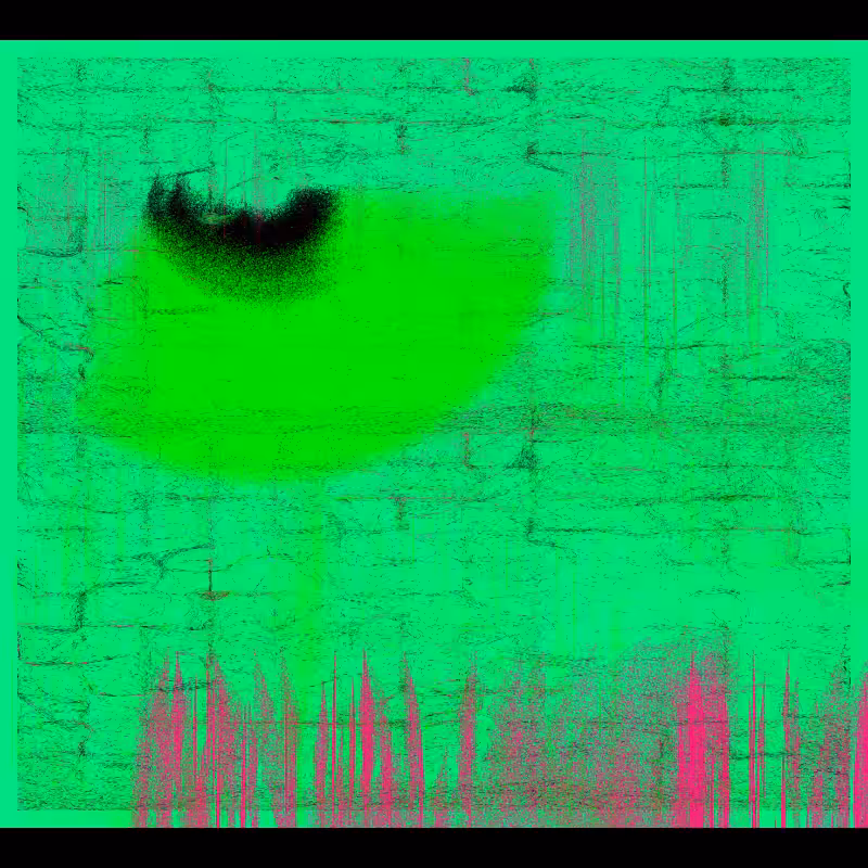 Mini stamp of disillusion #31