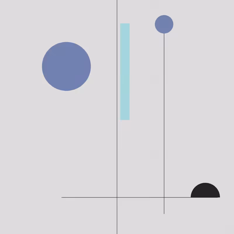 Balance #11