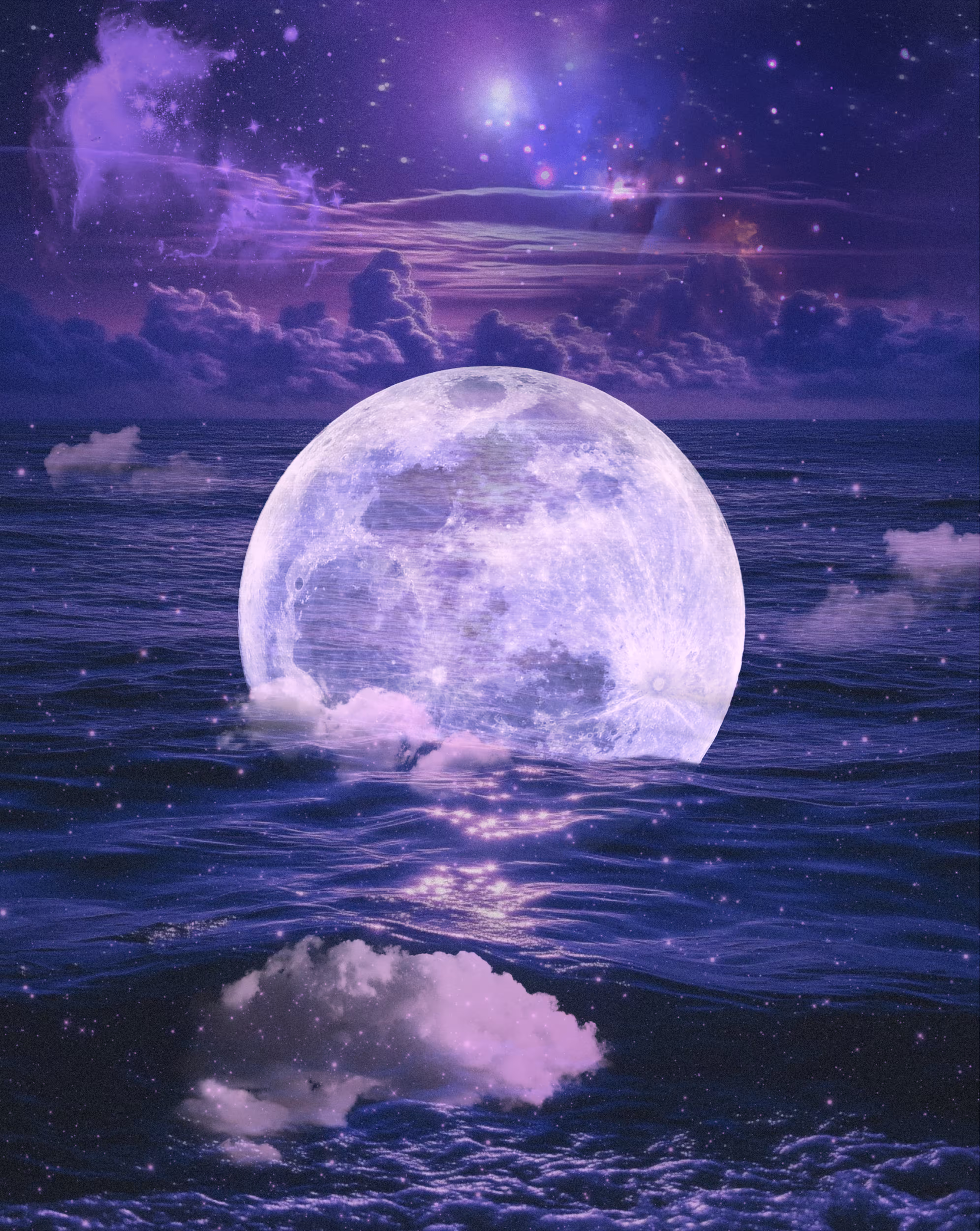 Lost Orbit