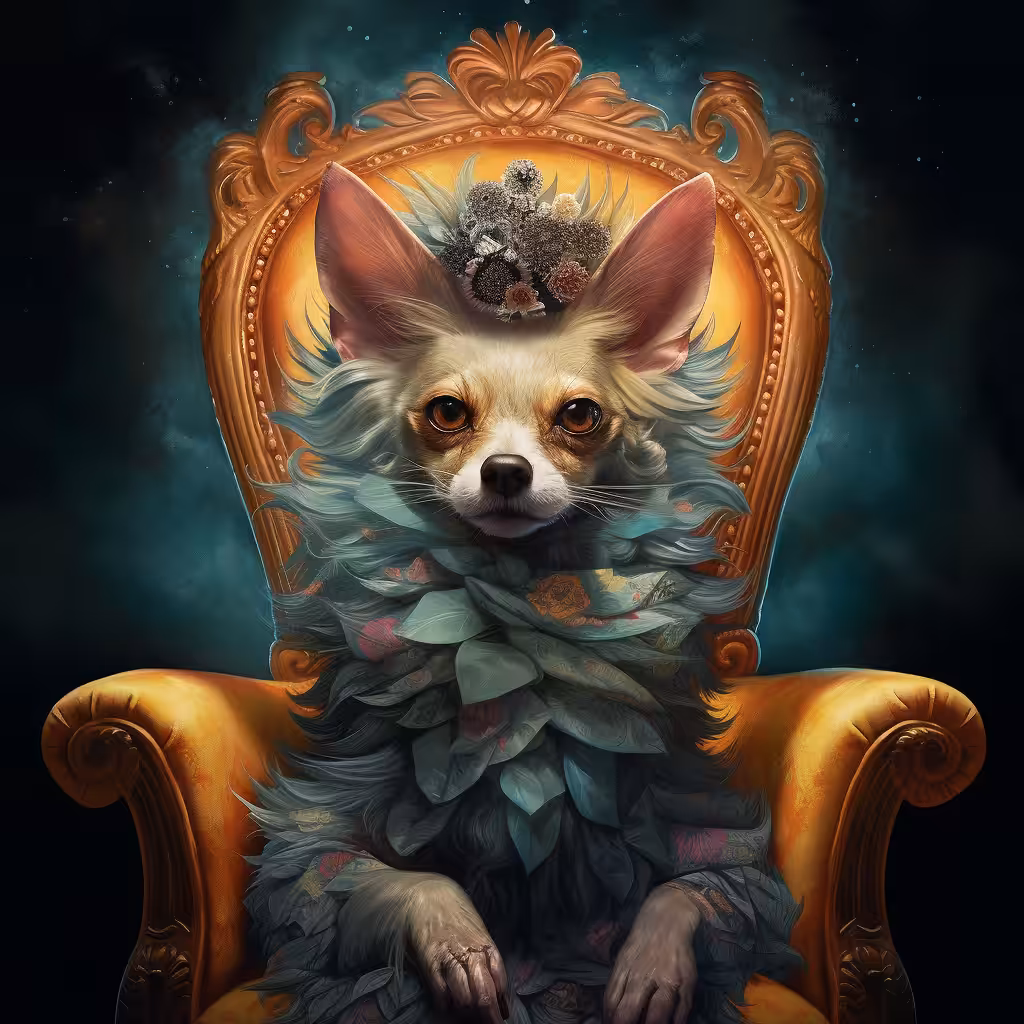 Chihuahua