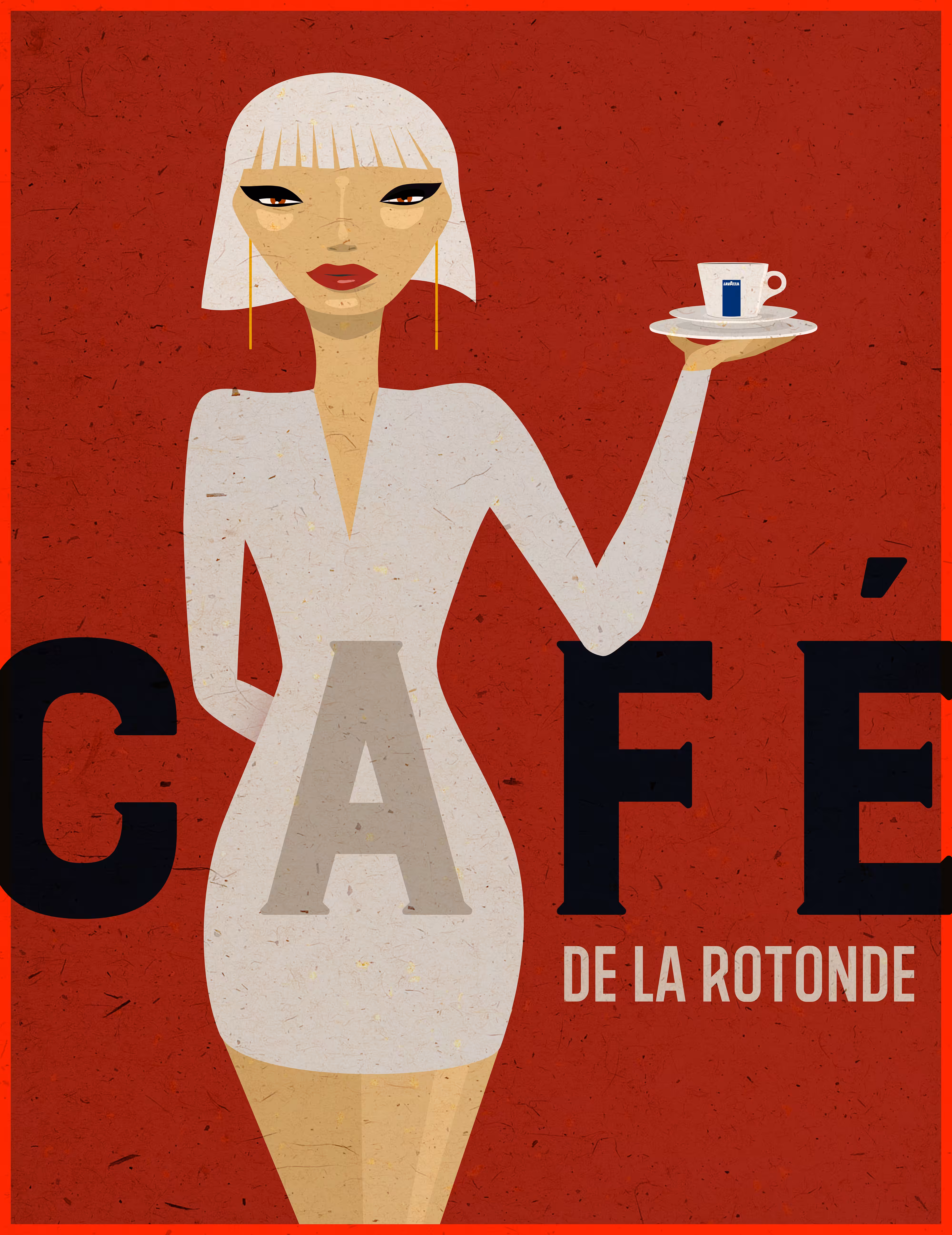 Café de la Rotonde