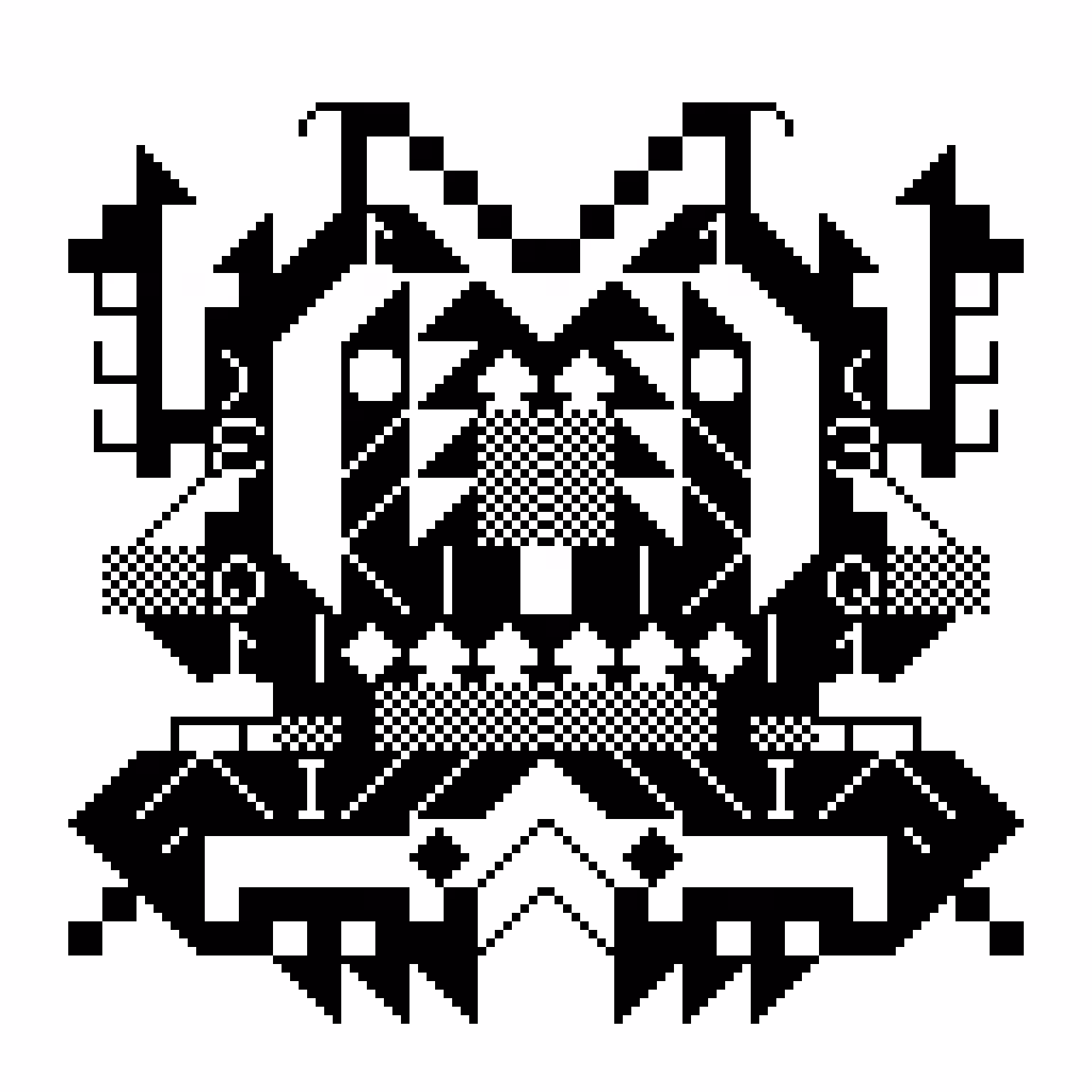Bugs-Scii #44