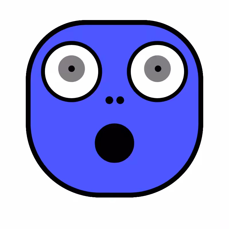 Big Moji #34