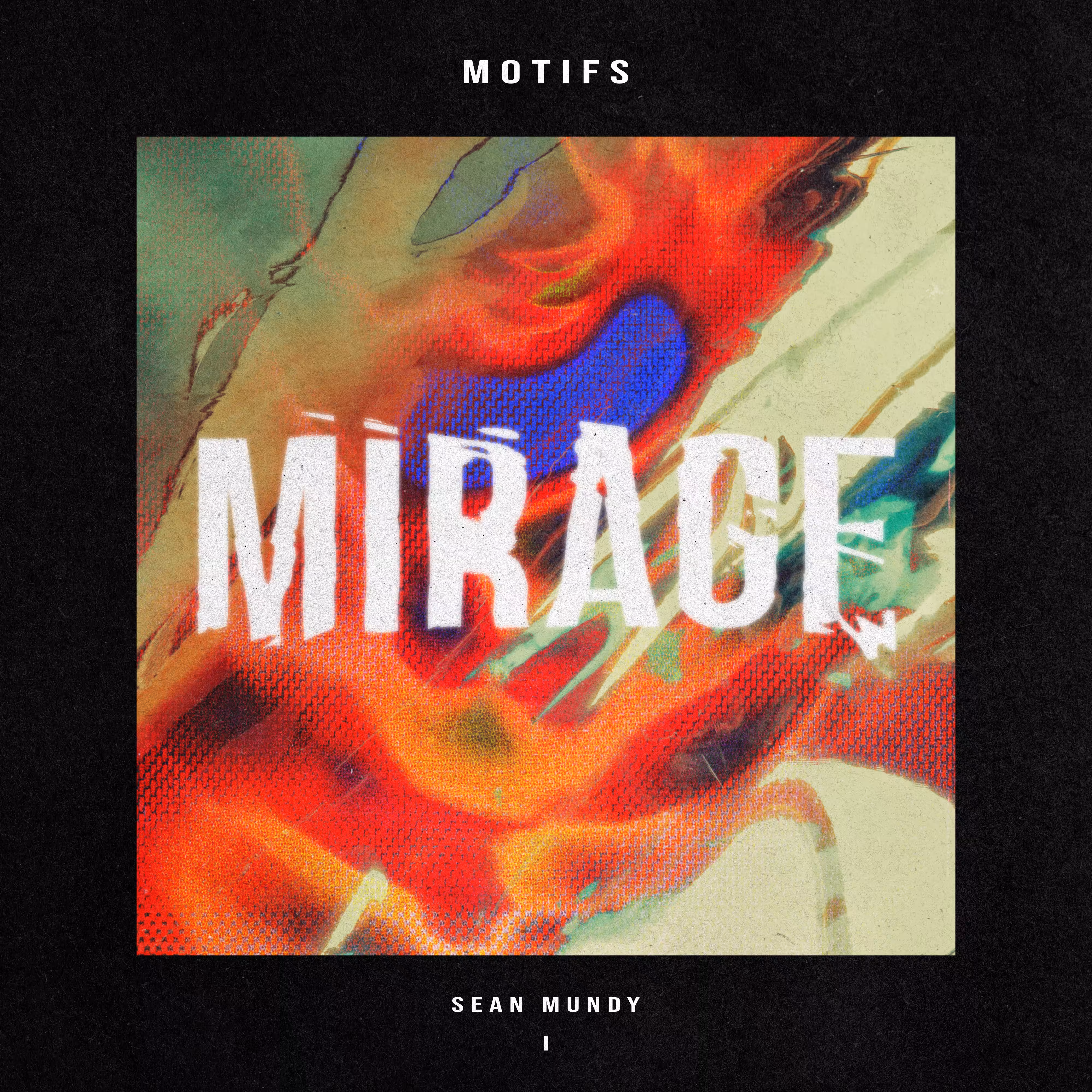 Motif 1 - Mirage
