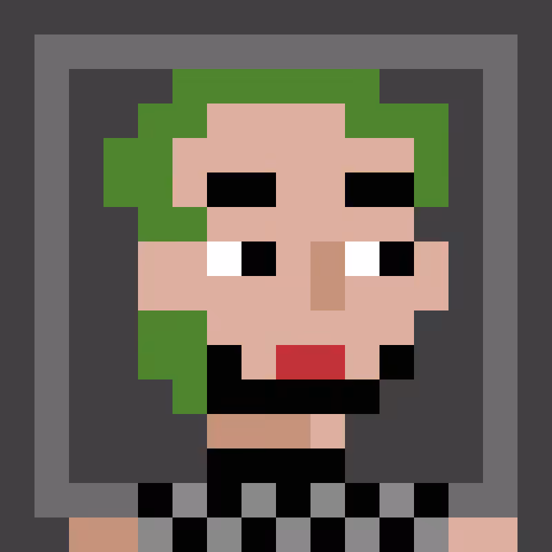 hUMBLE PUNK #39