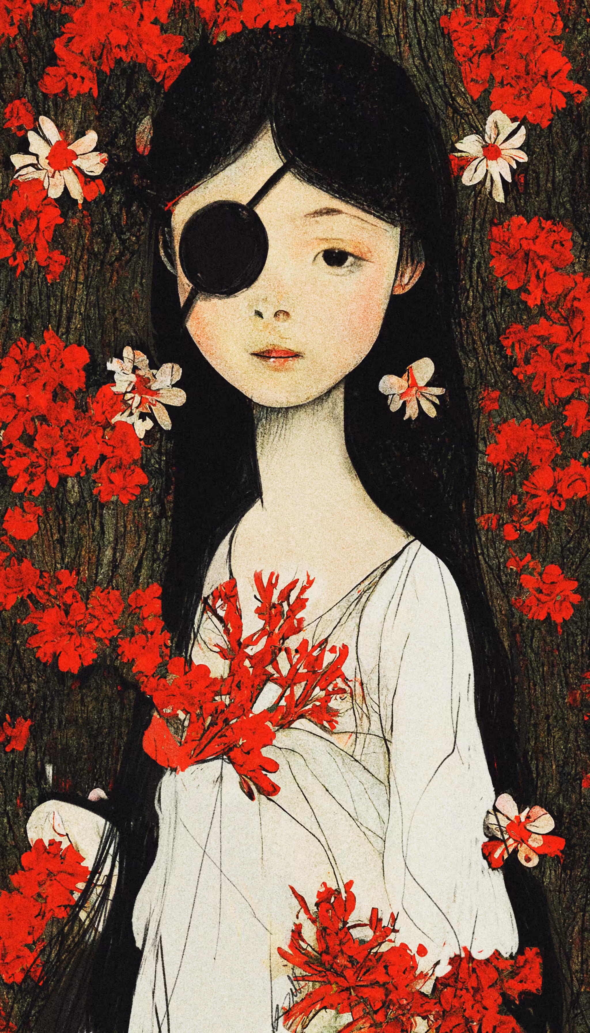 Secret❈54