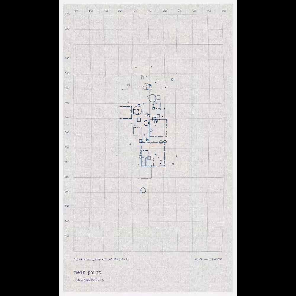"Symphony. Dispolarization" #91