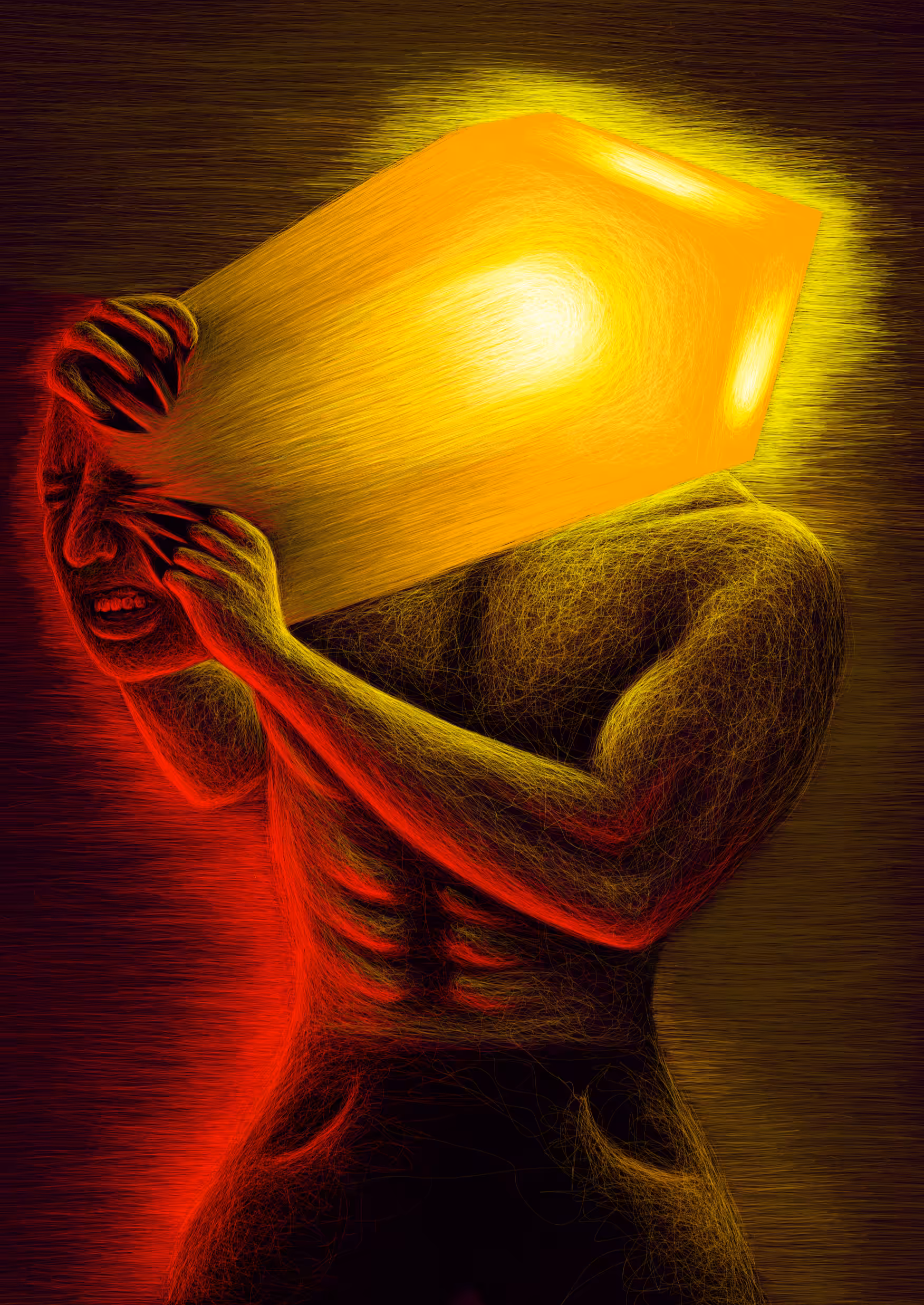 Kunle's Insanity 