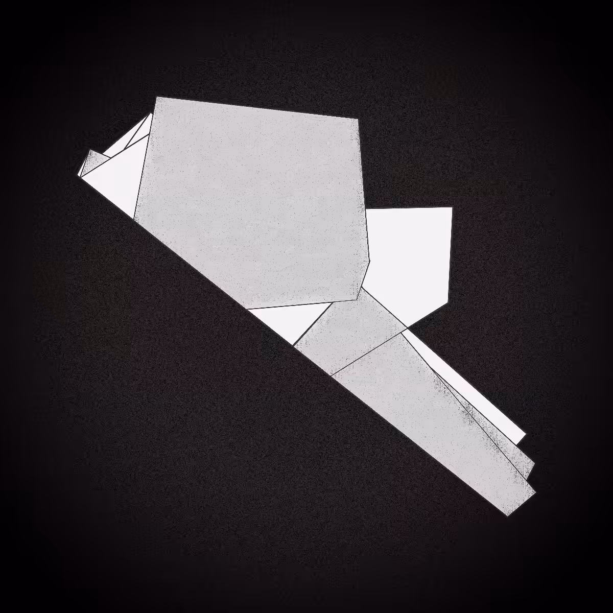 Shape of Freedom #1836