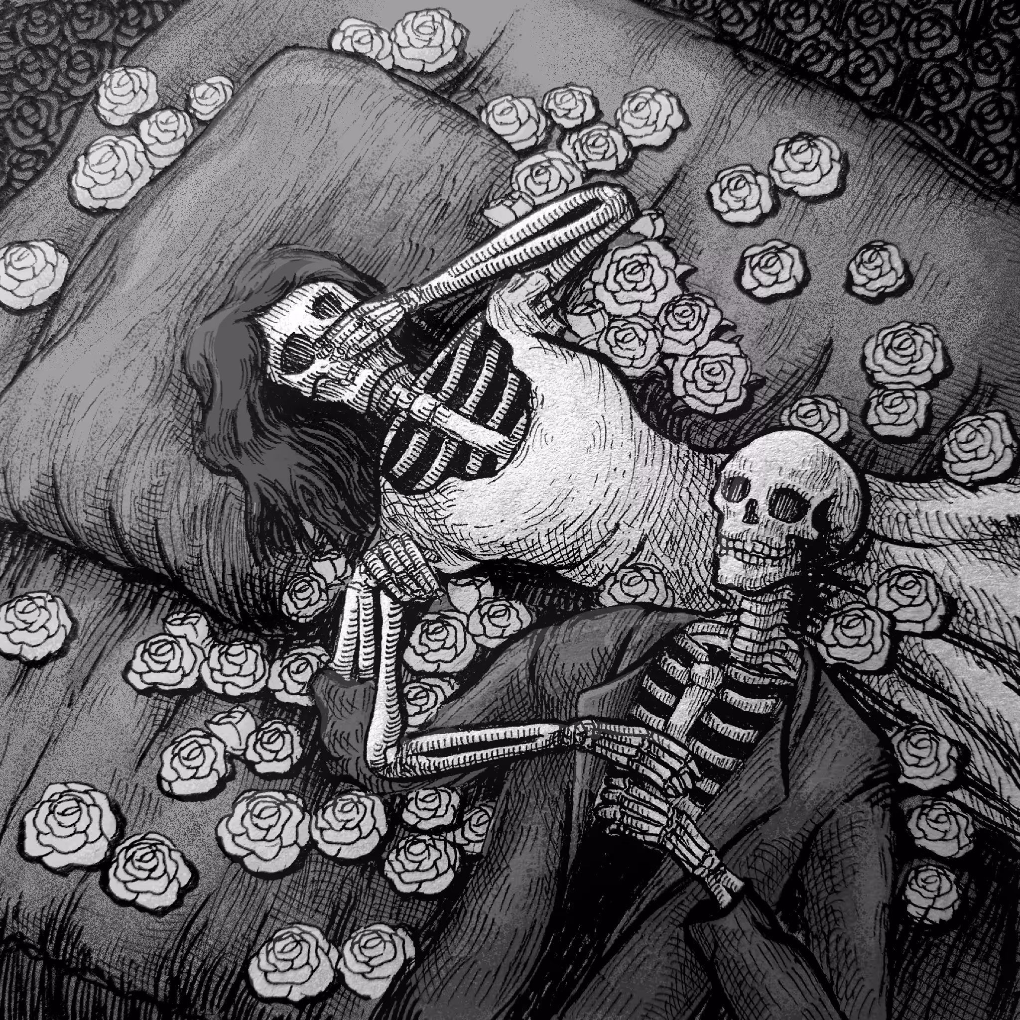 die by your side