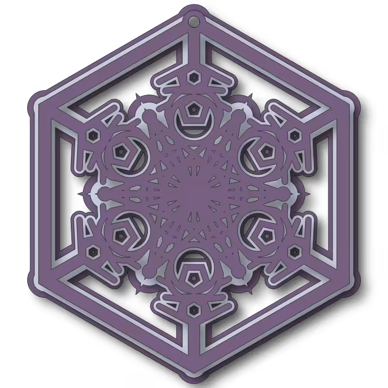 fx(ornament) 2022 #779
