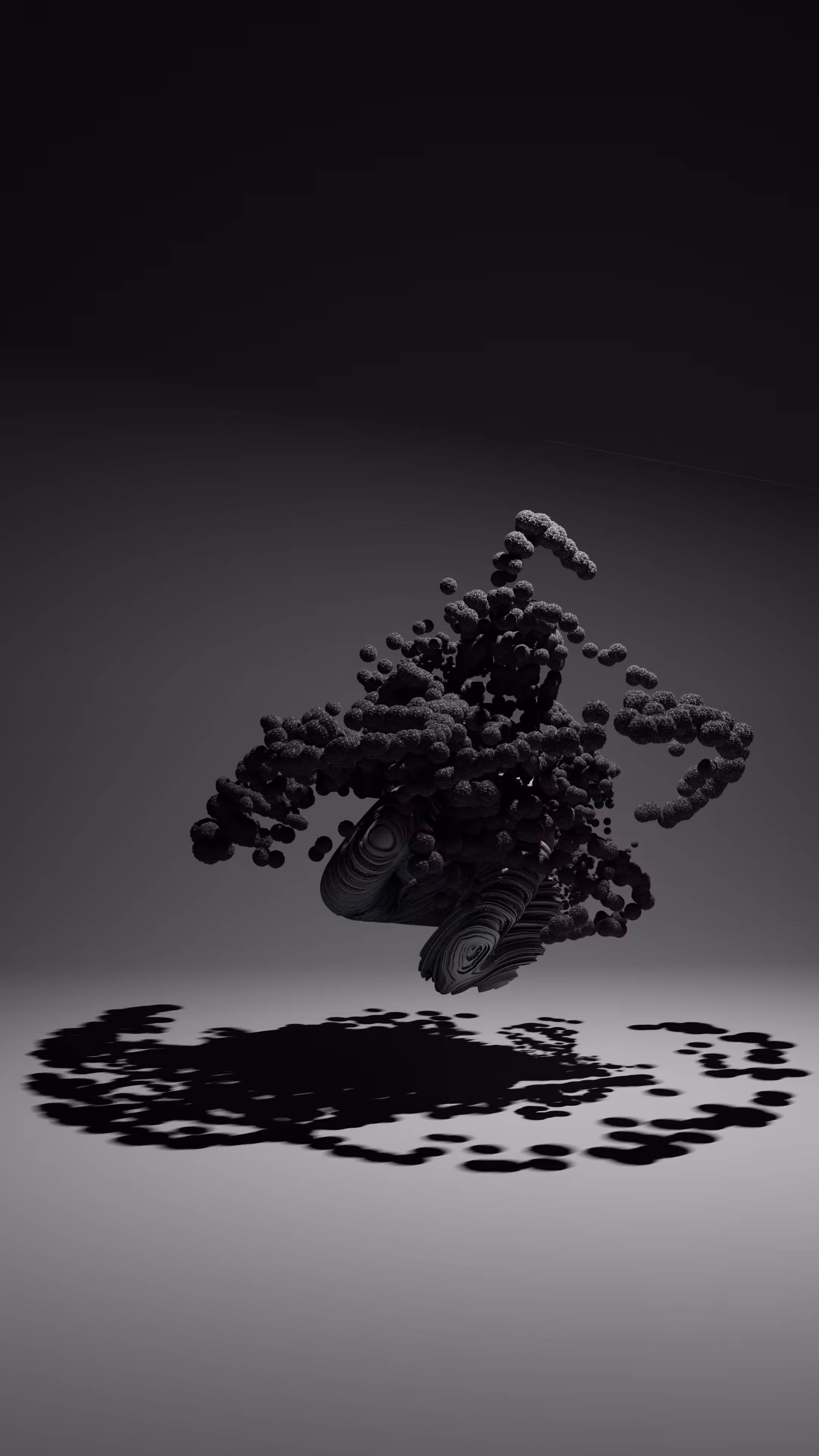 Nebulous Ascension