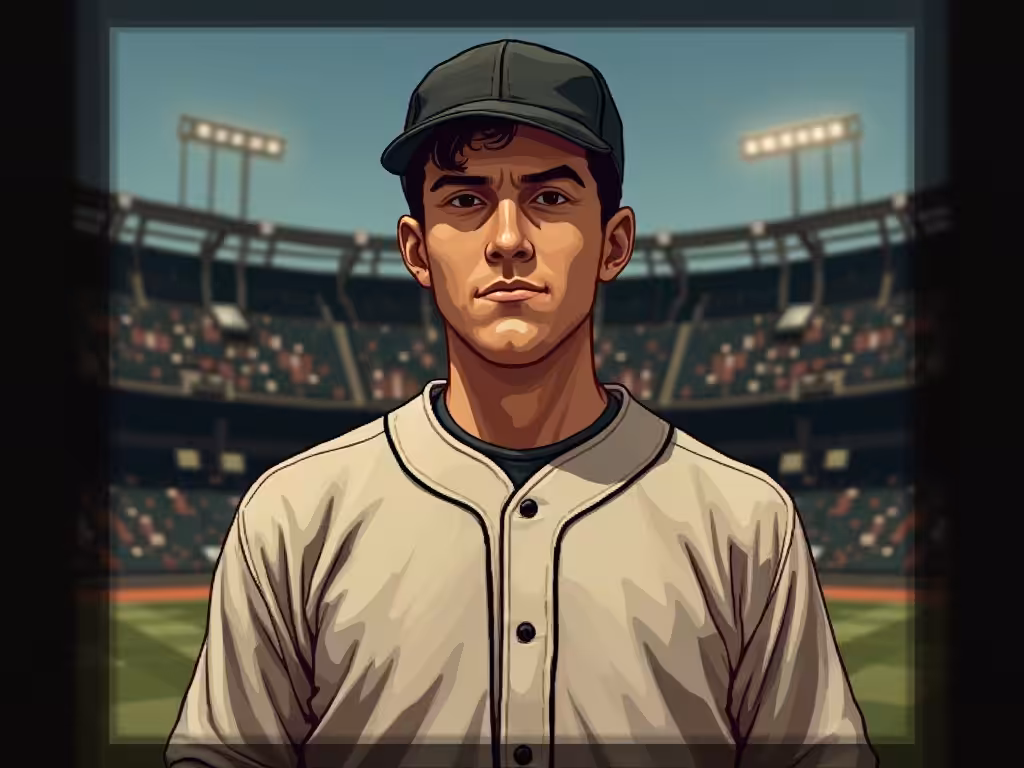DataBaseball: Pol Perritt - 1918 (4.3 PV)