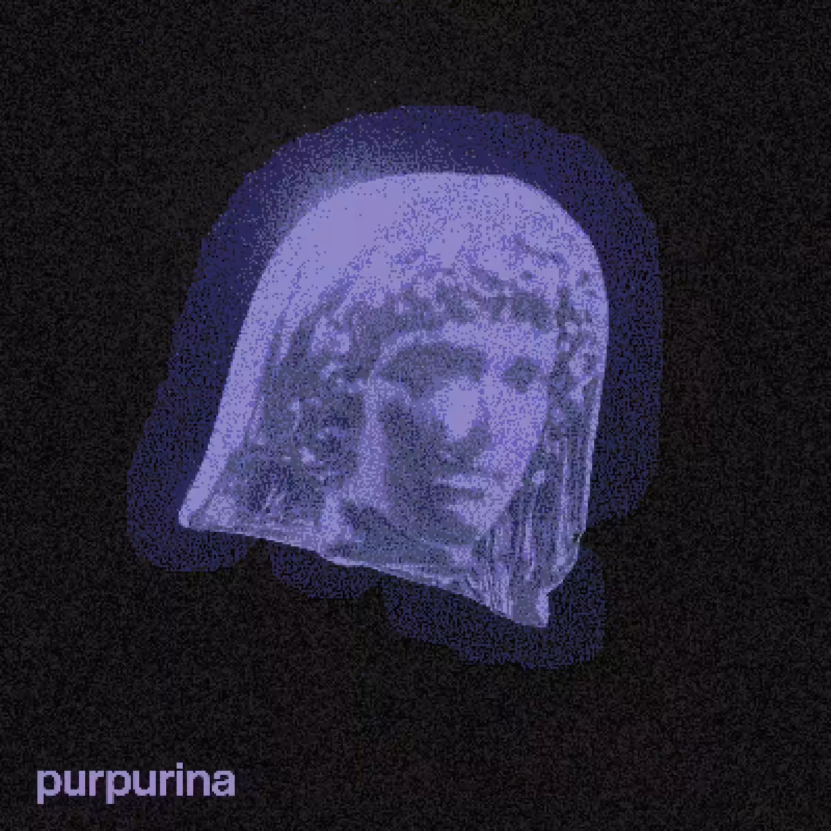 purpurina_noise