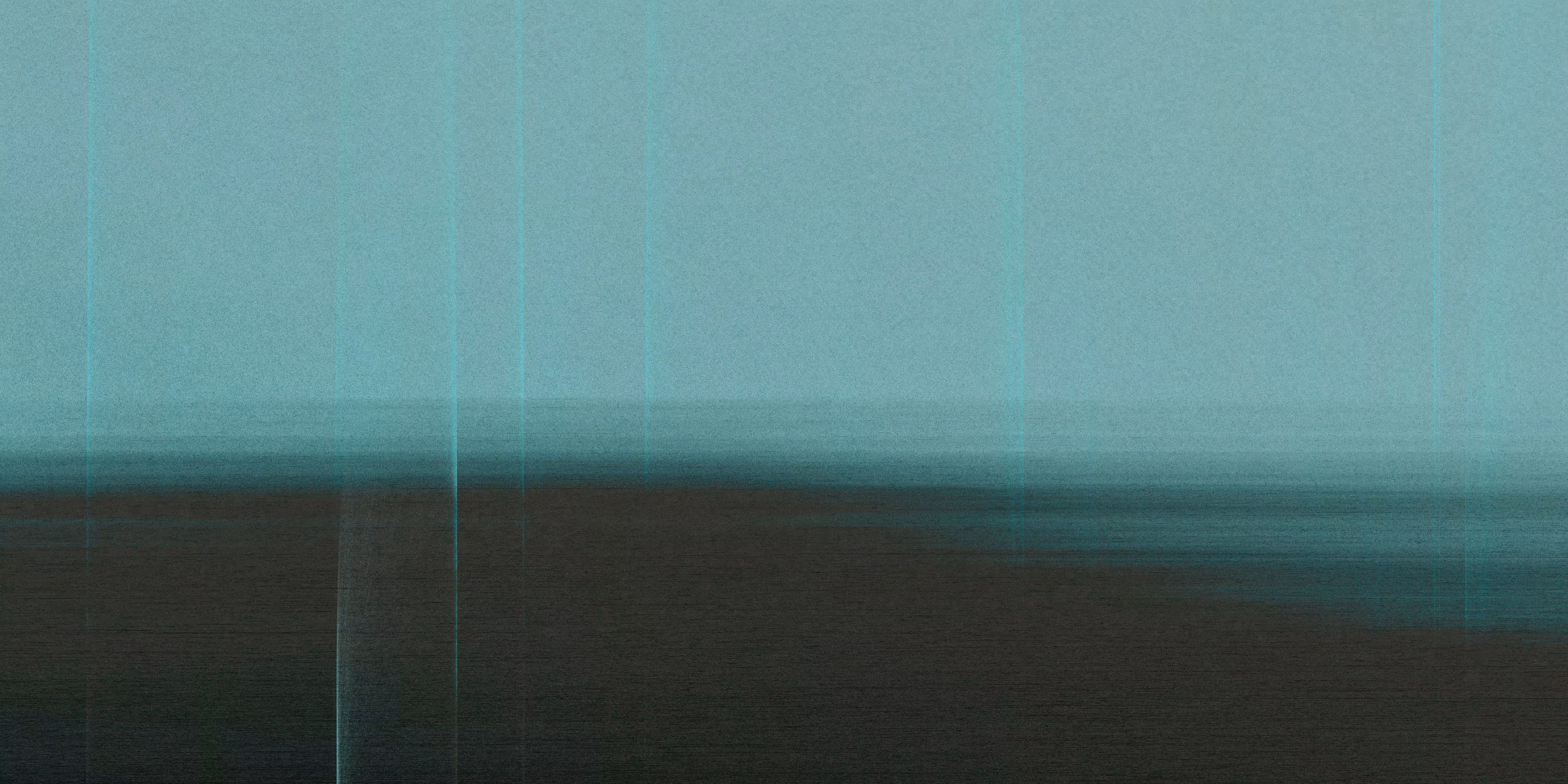 Behind curtains: the world is begging for meaning | iii. Cabo Polonio