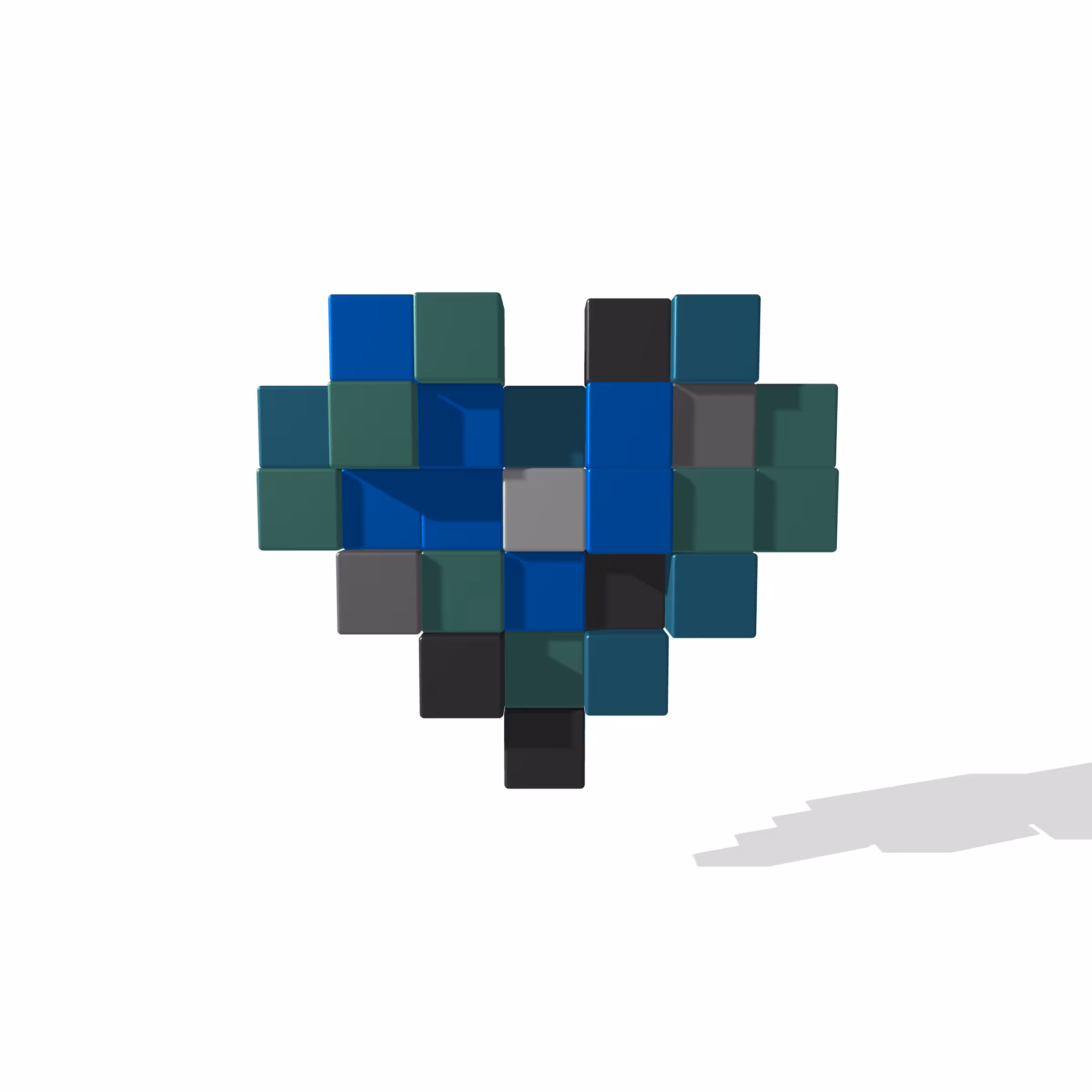 heart + craft #17545