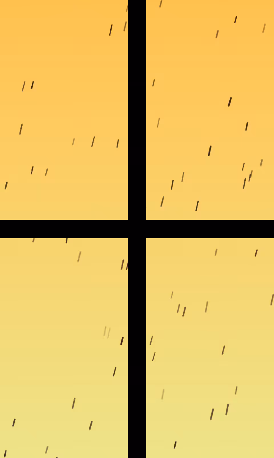Outside your Window #68