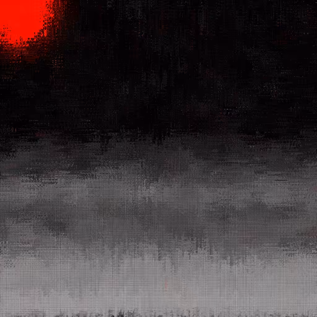 Klein Kanvas I.bloodmoon #2