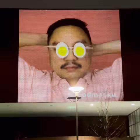 foodmasku at MIT artfinity