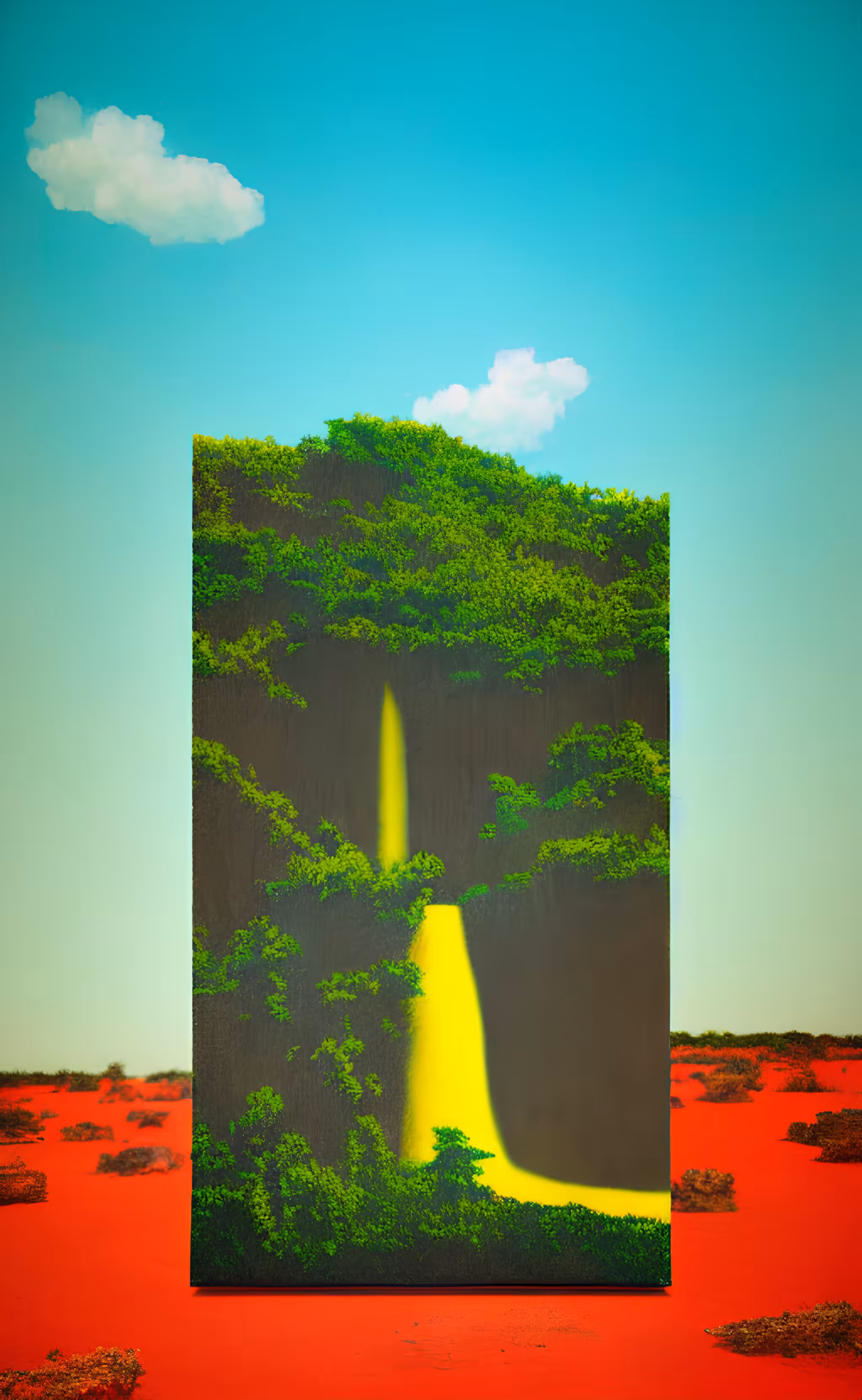Oasis