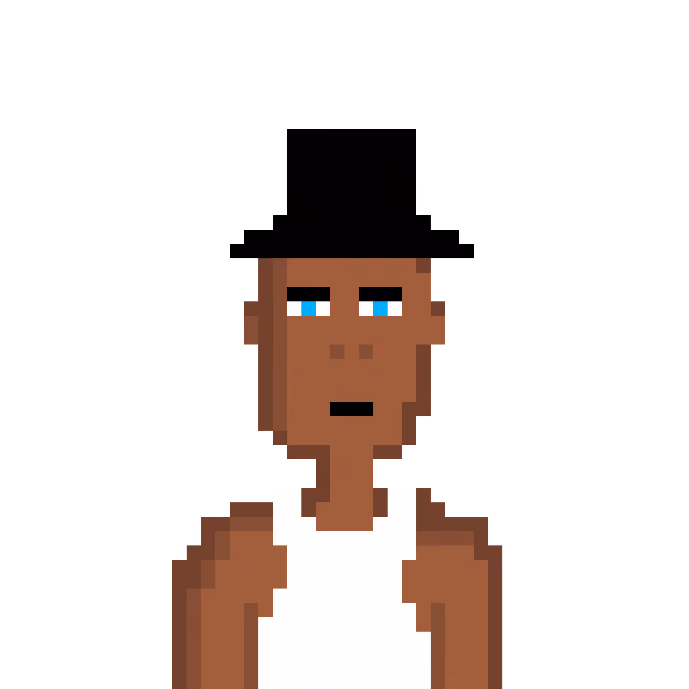 Dank Pixel Gods: Dank Pixel God #3314