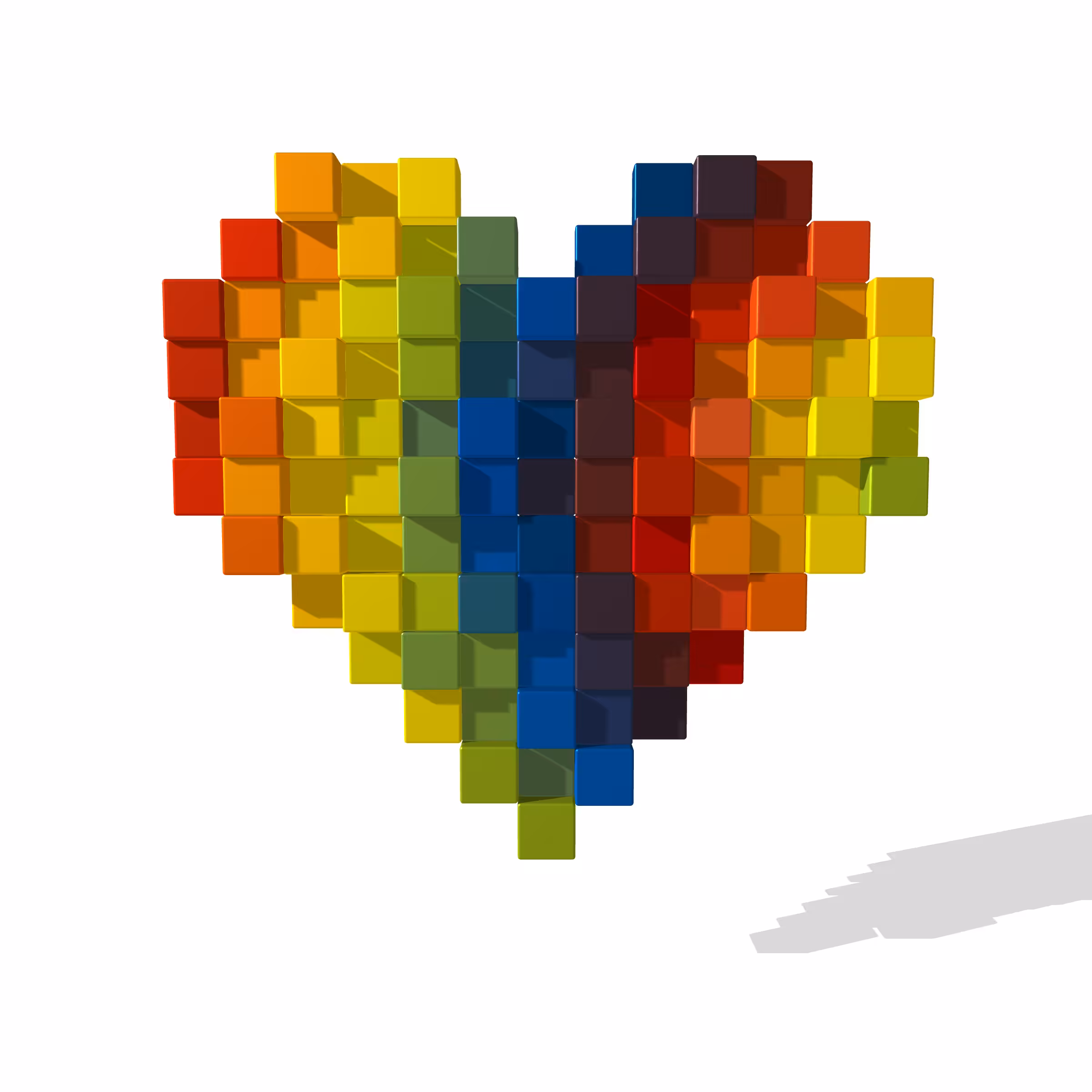 heart + craft #13767