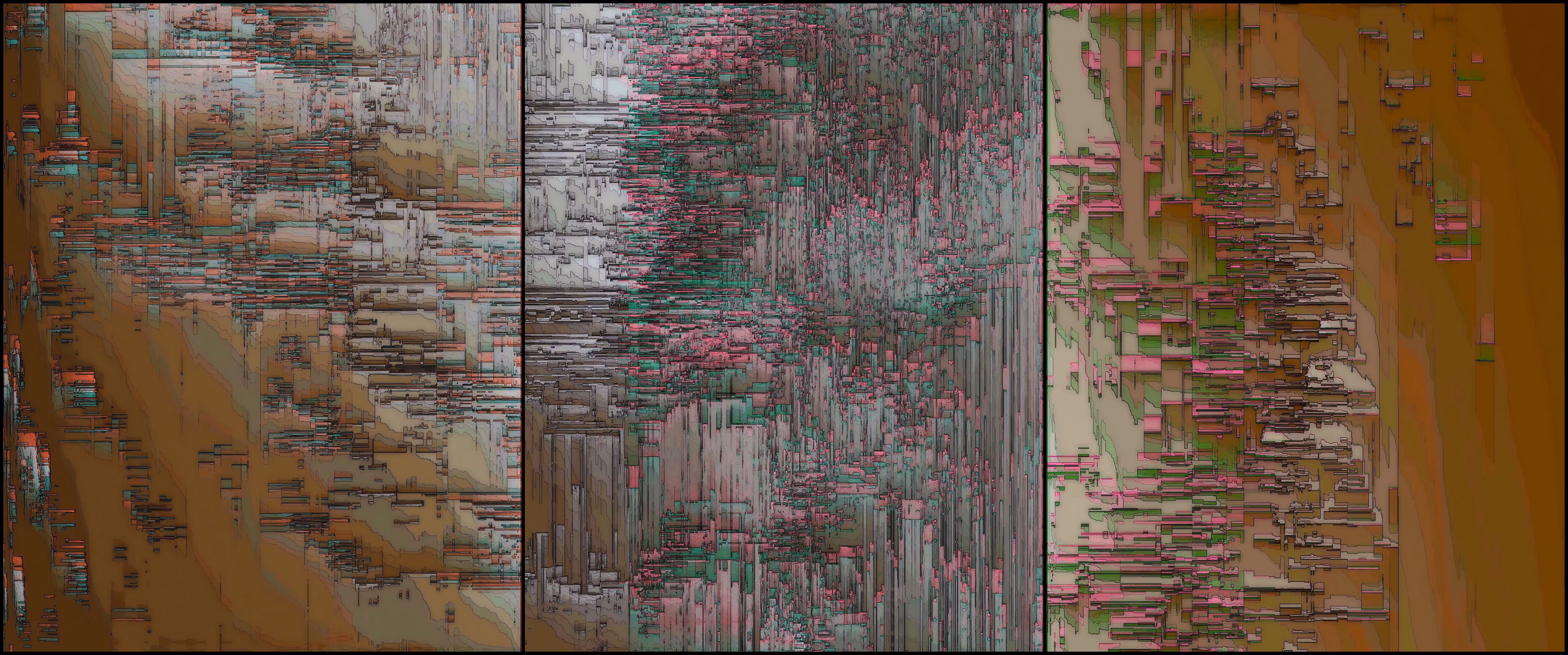 Triptych [023]