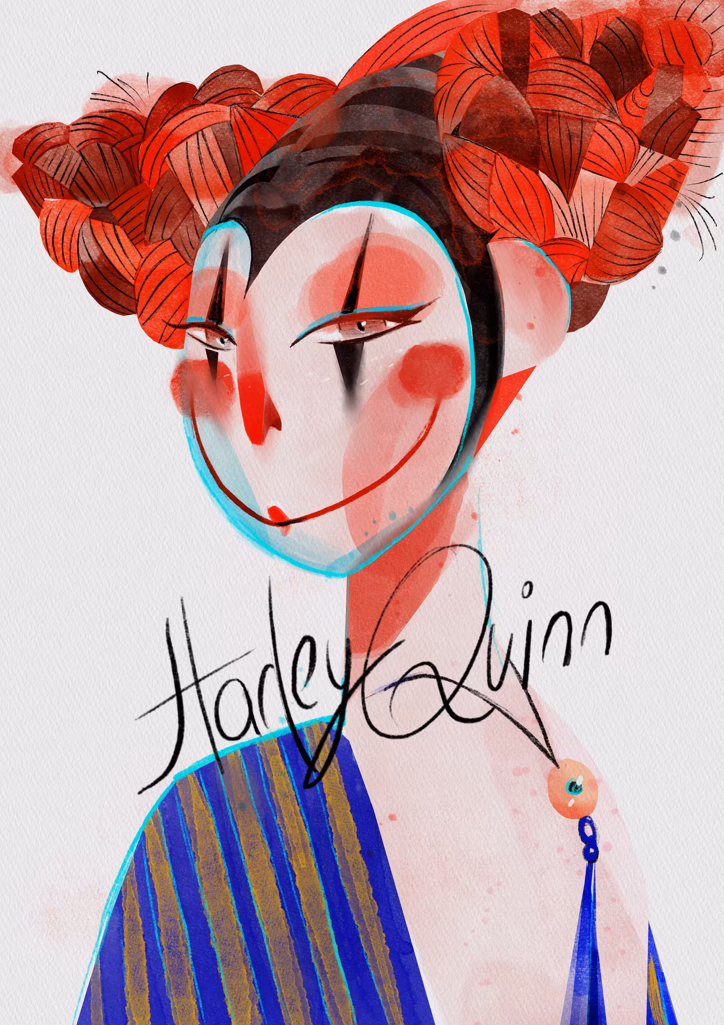 Harley Quinn