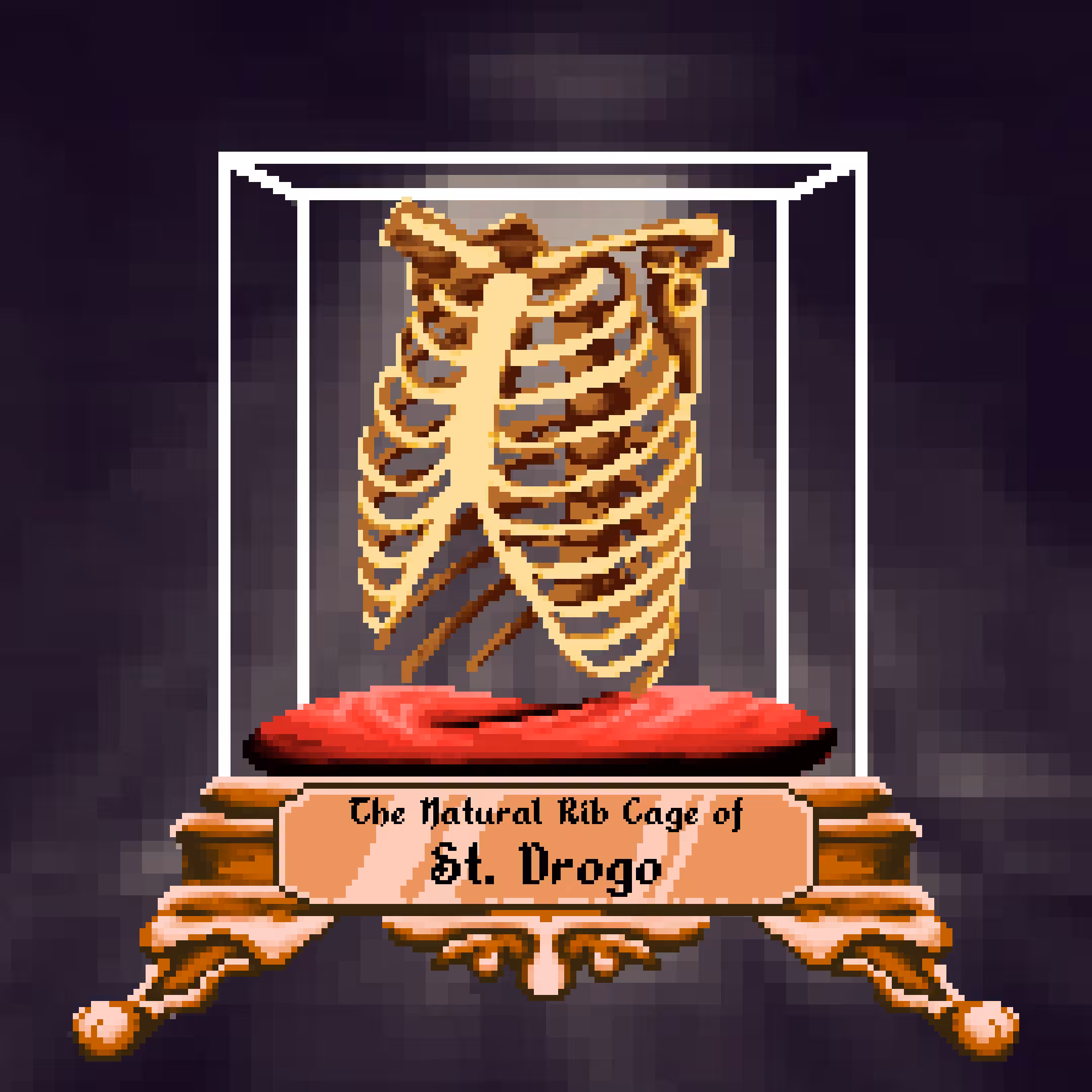 Crypto Relic #0937