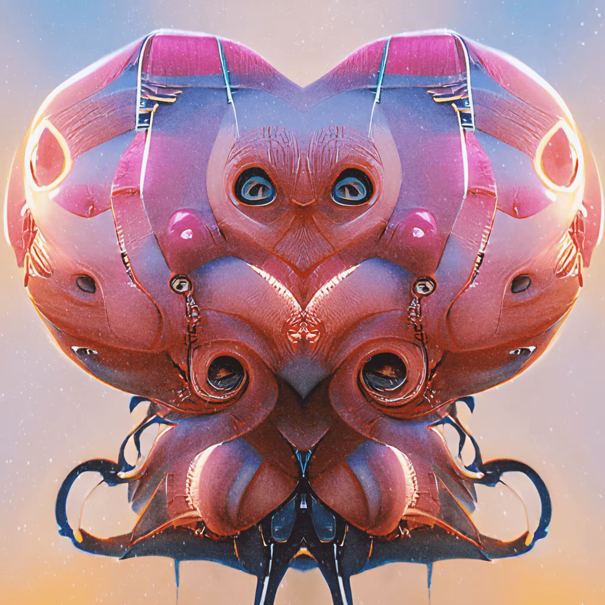 Cryptoxils | 080