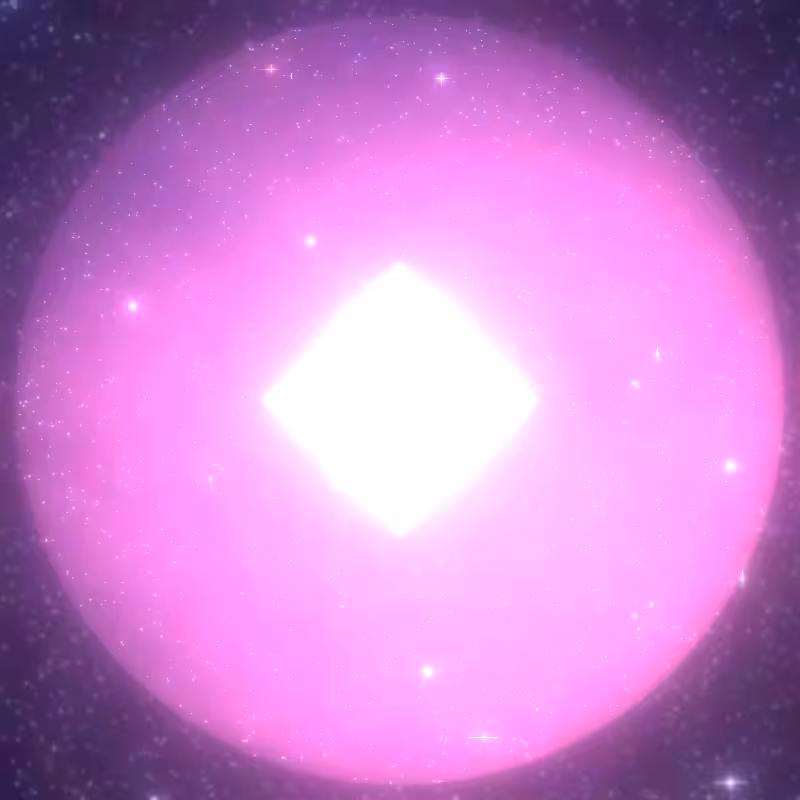 Galatic cores #25