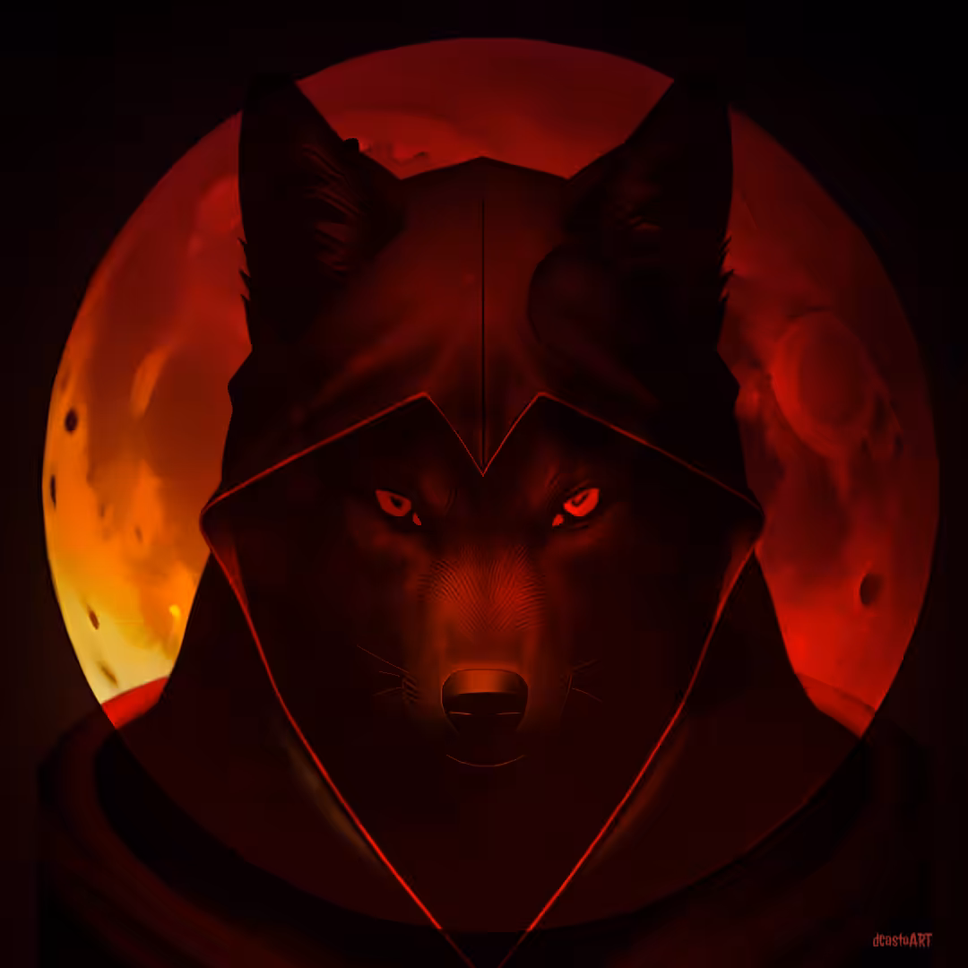Lunar Warrior: Nightfire