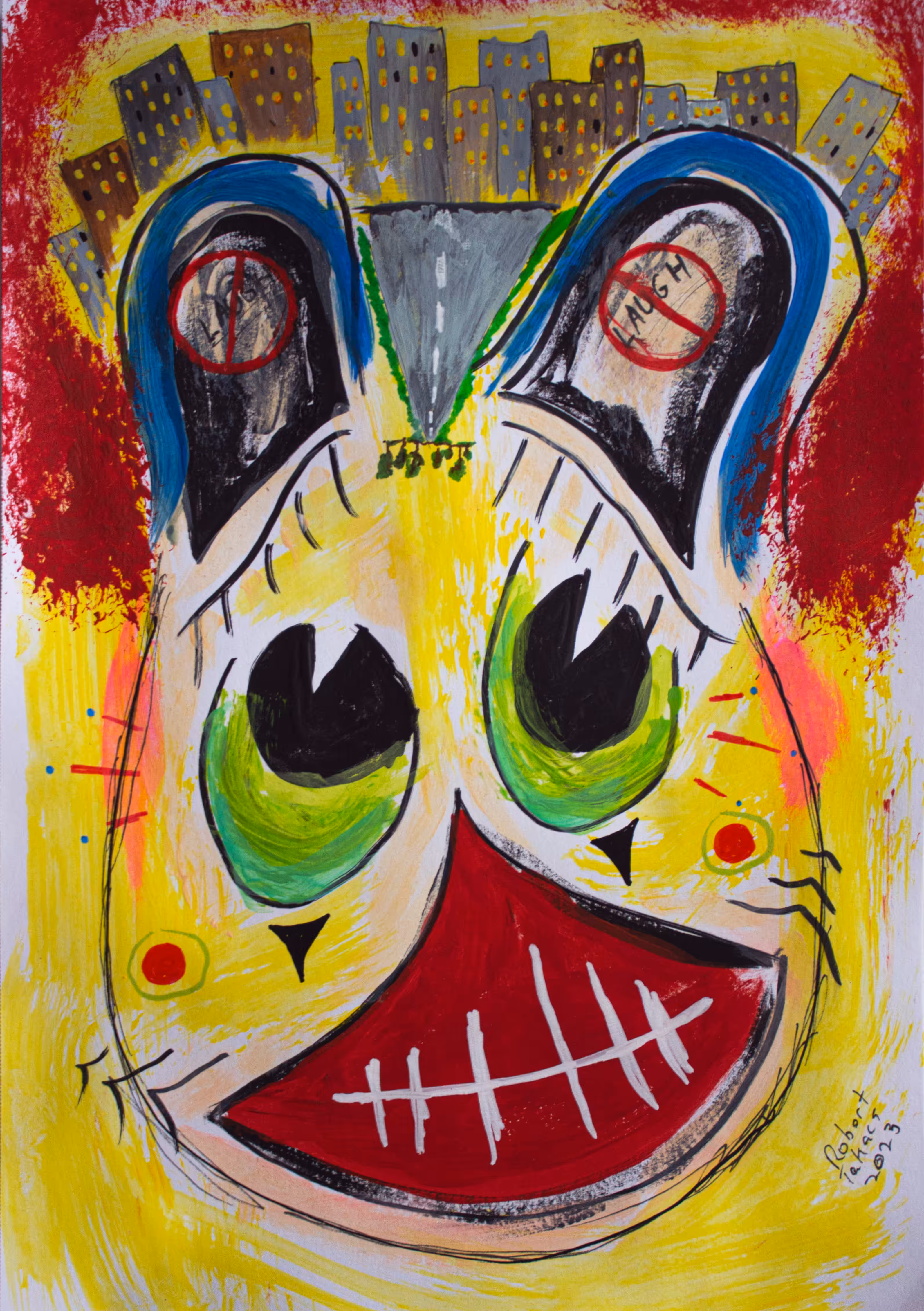 Faces