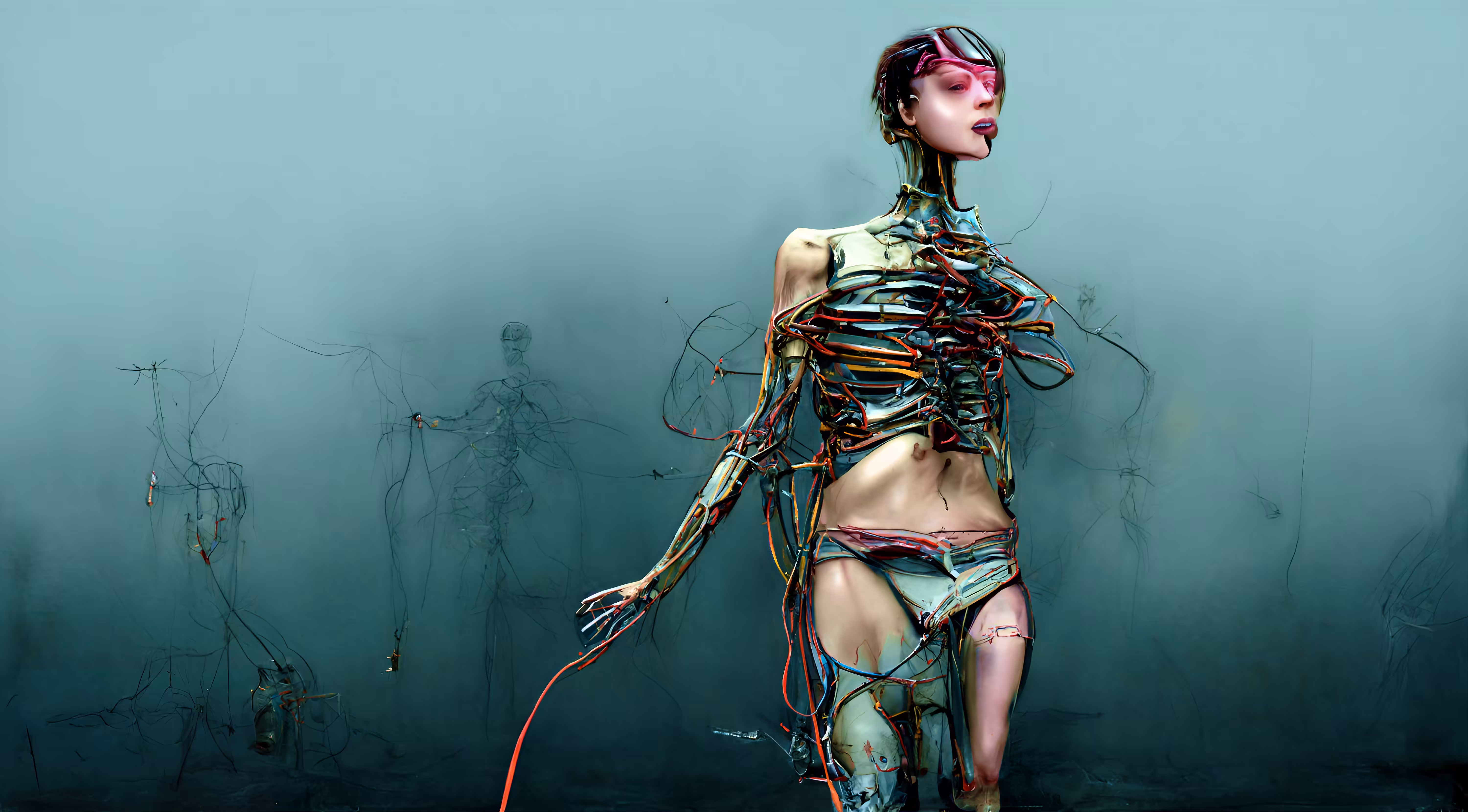Inversion Immersion