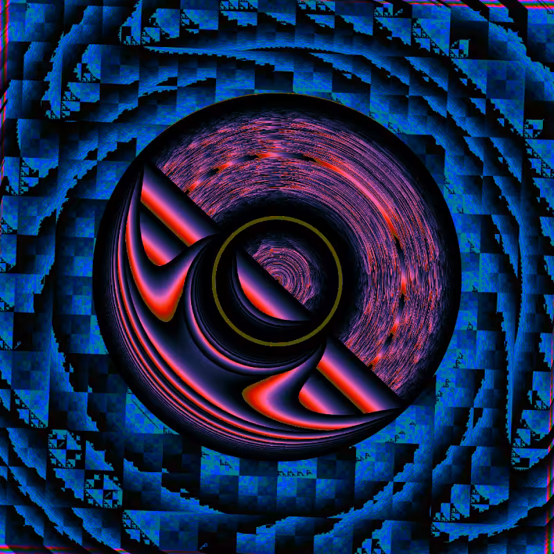 Devoured world 218 #5