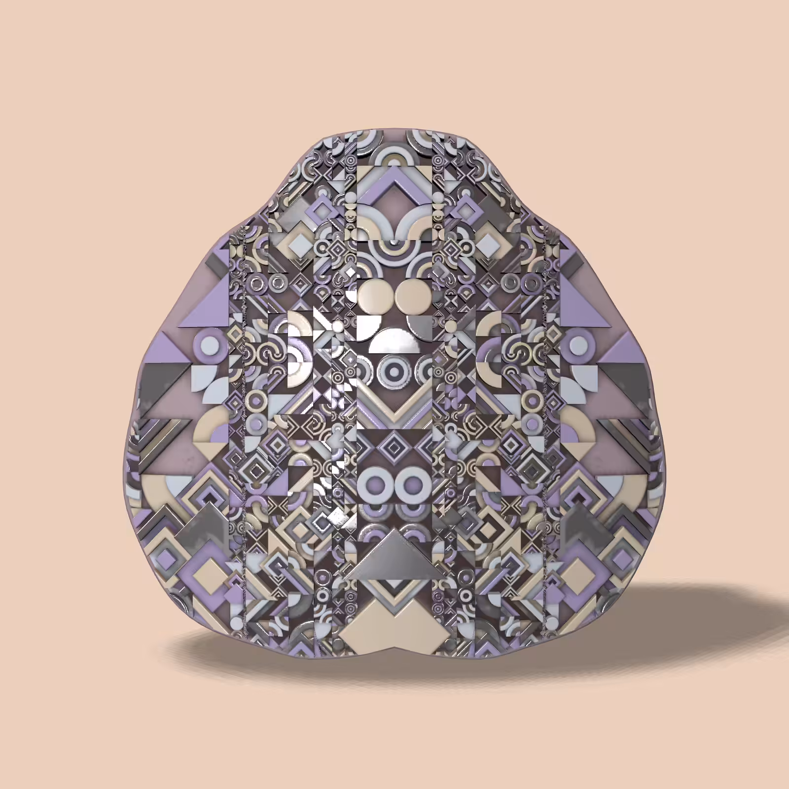 3D Generativemasks #432