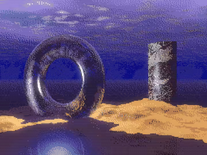 XXII