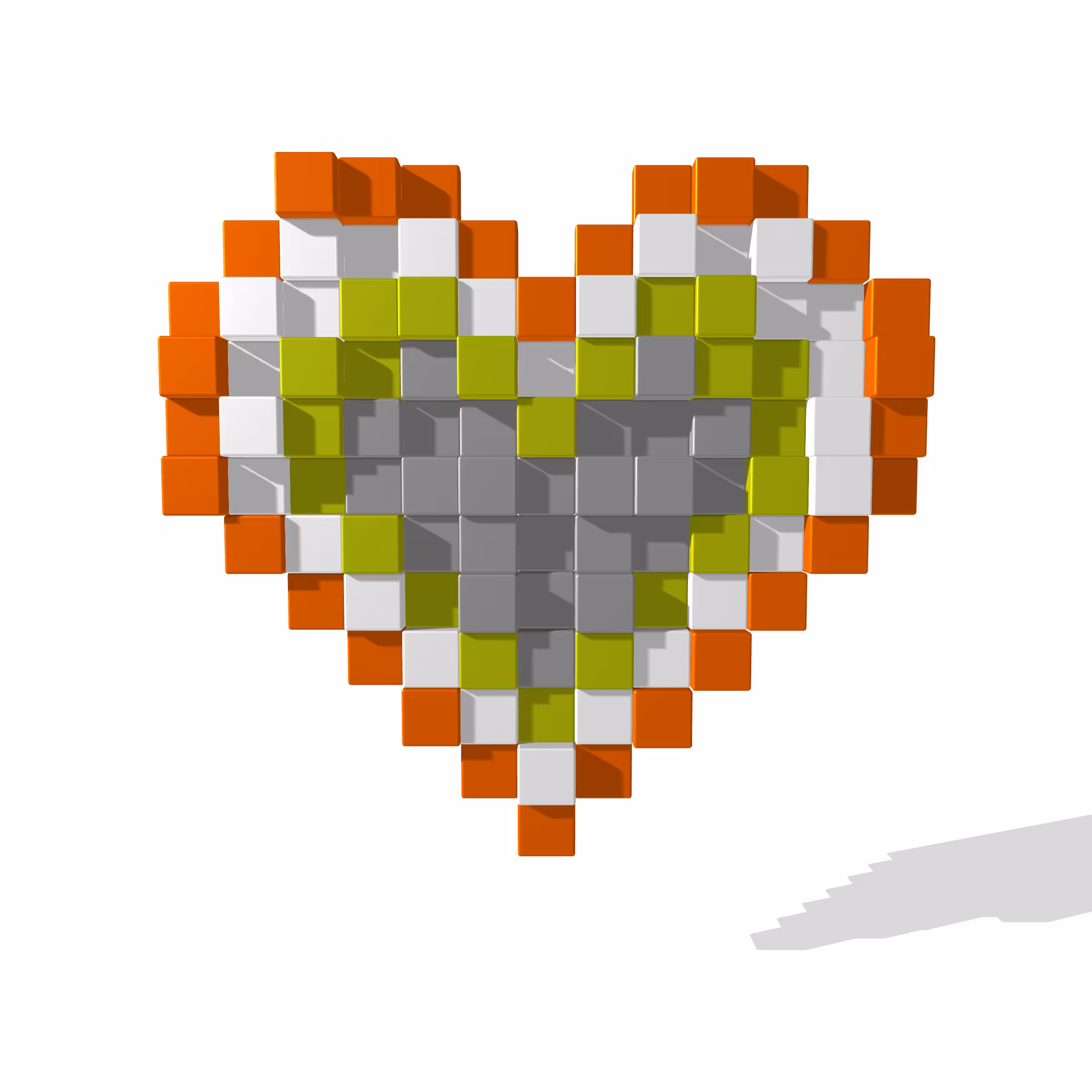 heart + craft #9565