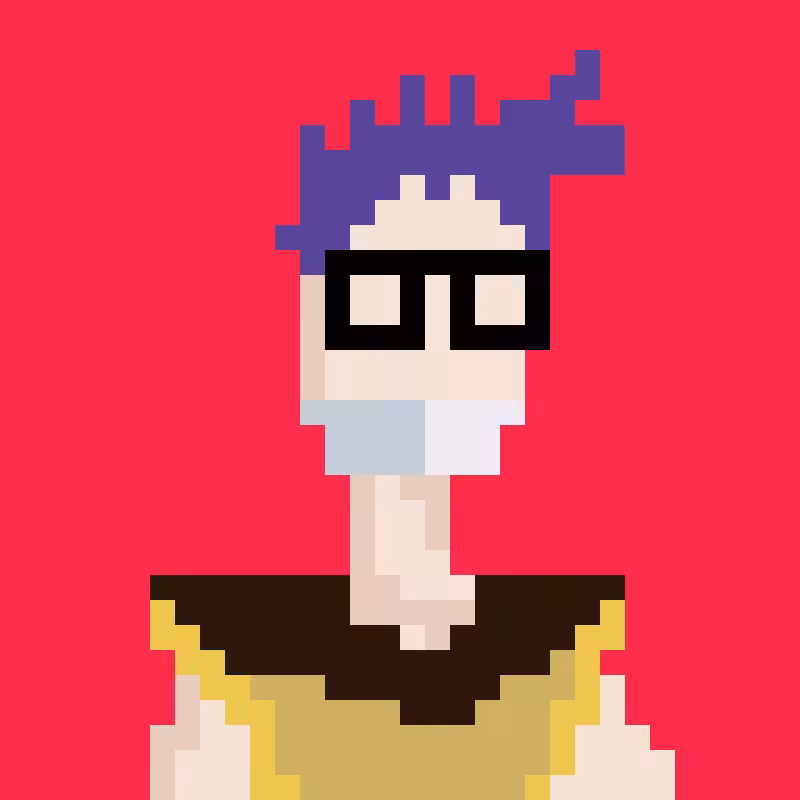 nERD PUNK #3