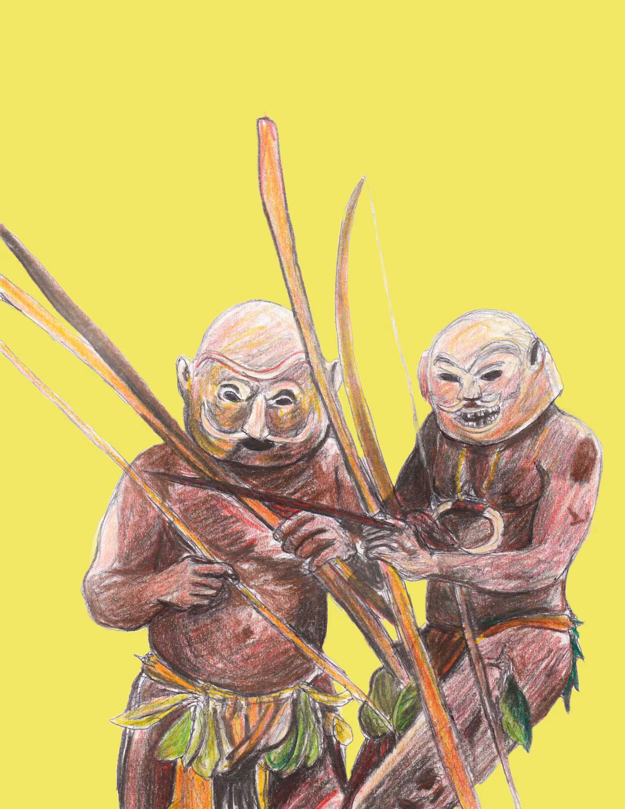 Two-Bows