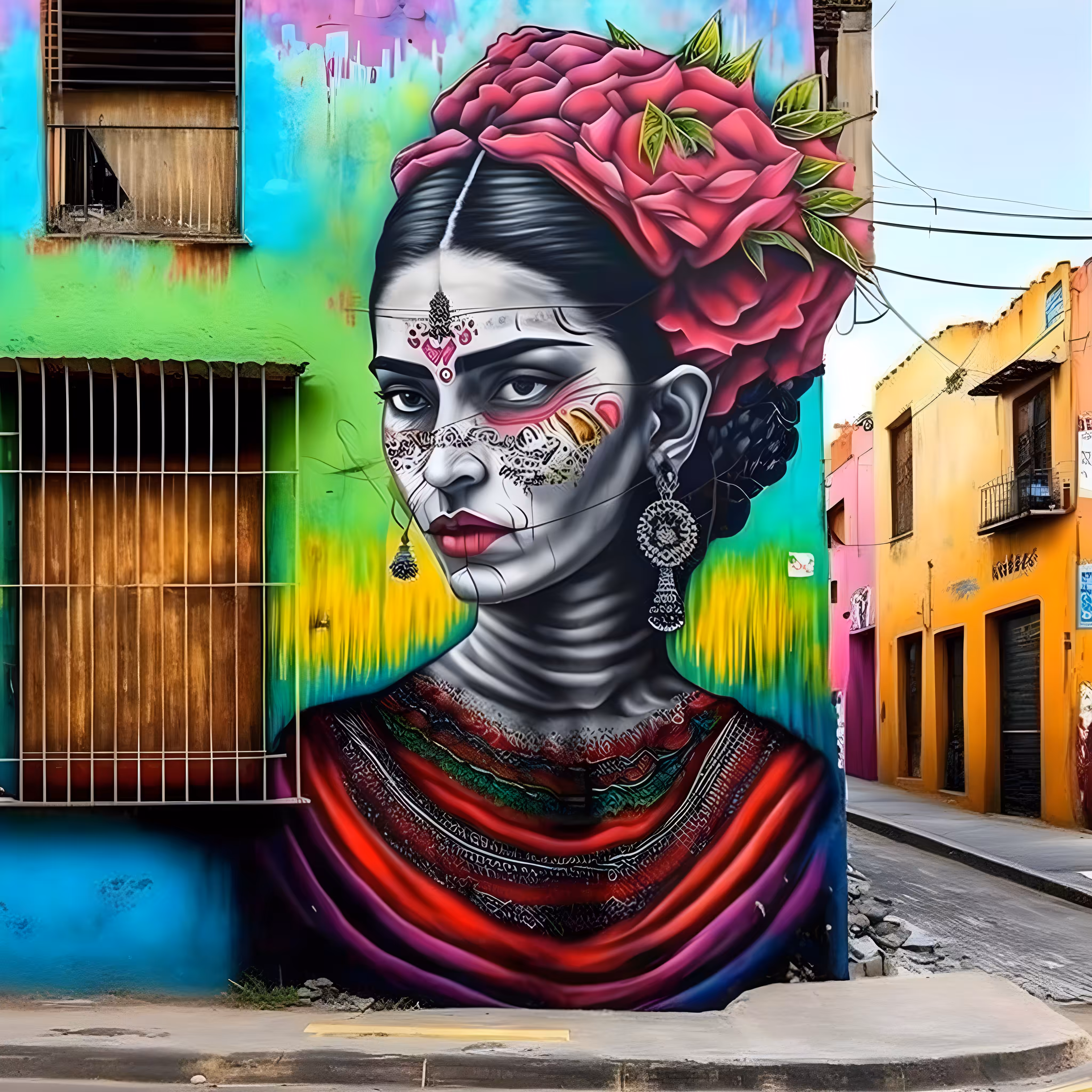 esquina #13