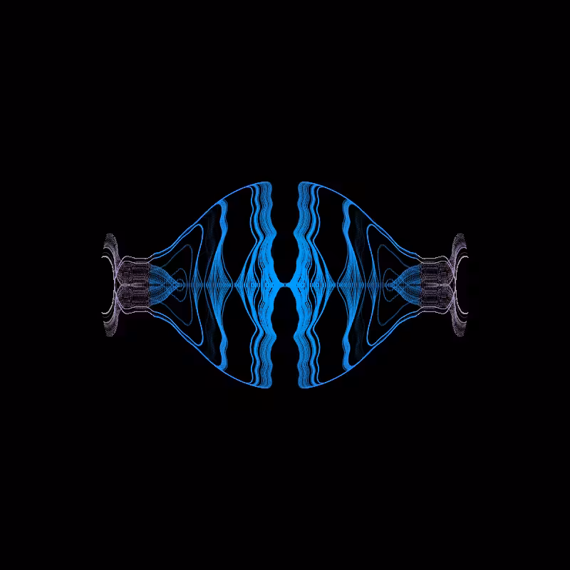 Neuromorphosis #167
