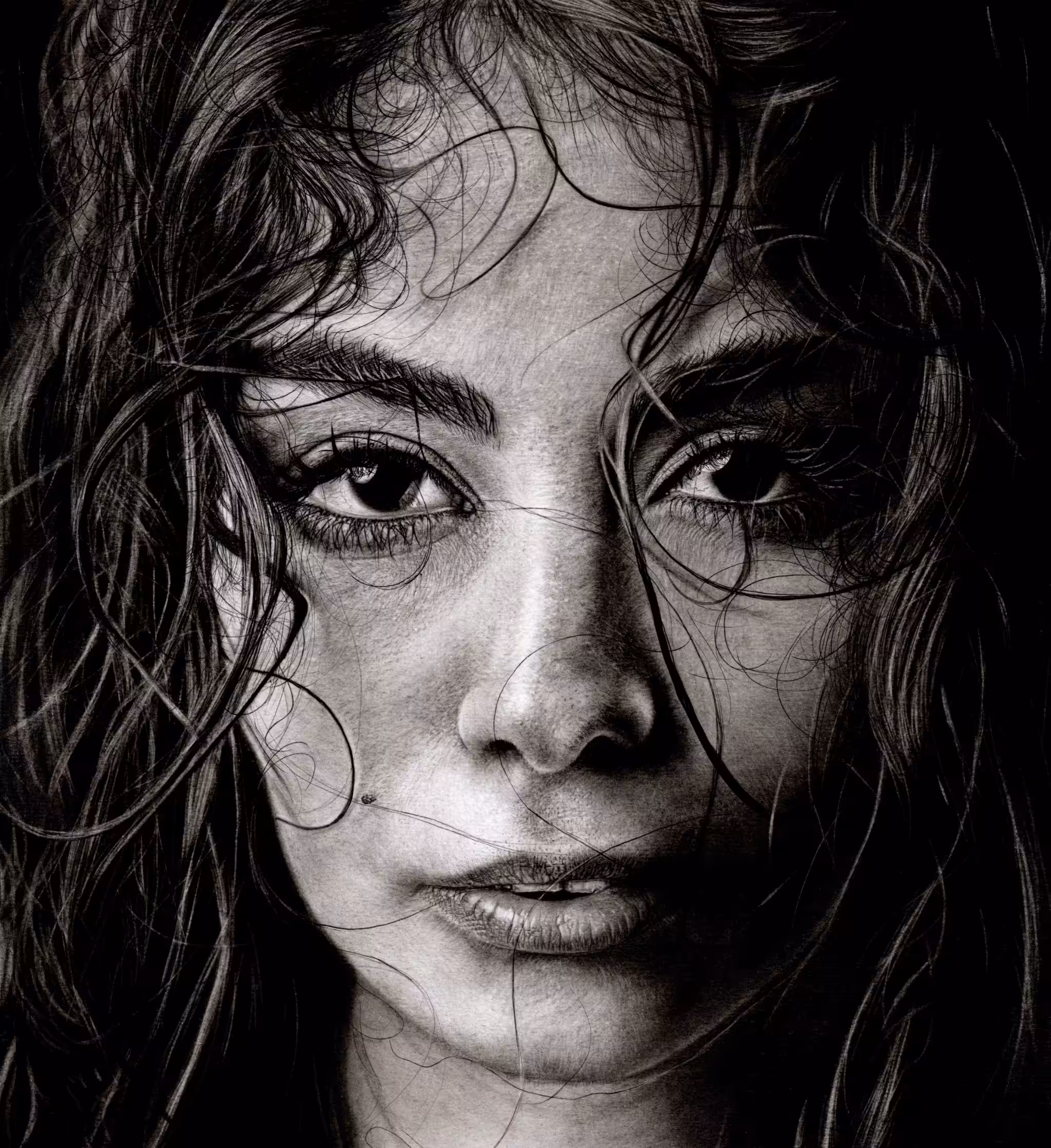 Essence of Her Heart