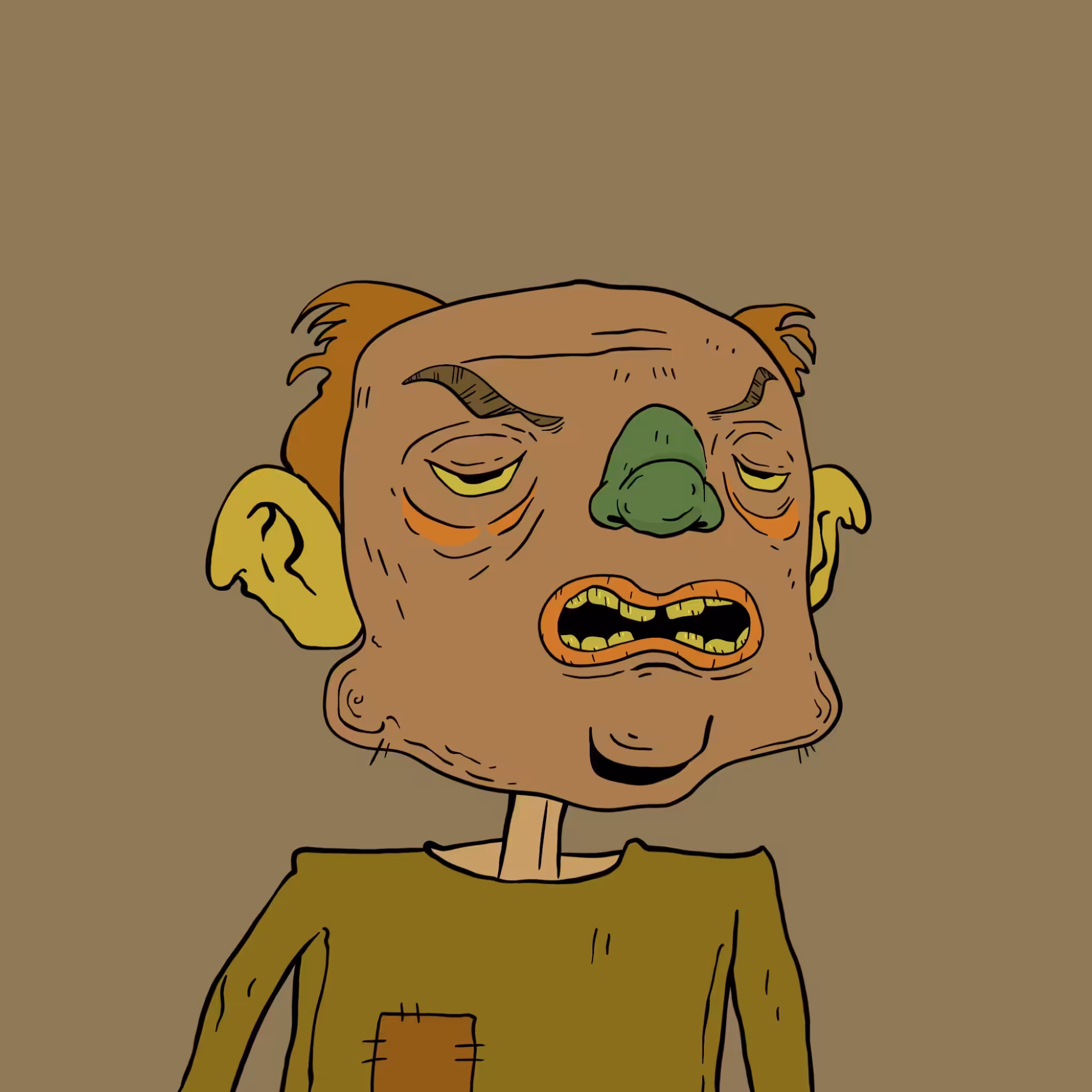 POORS: POOR #633