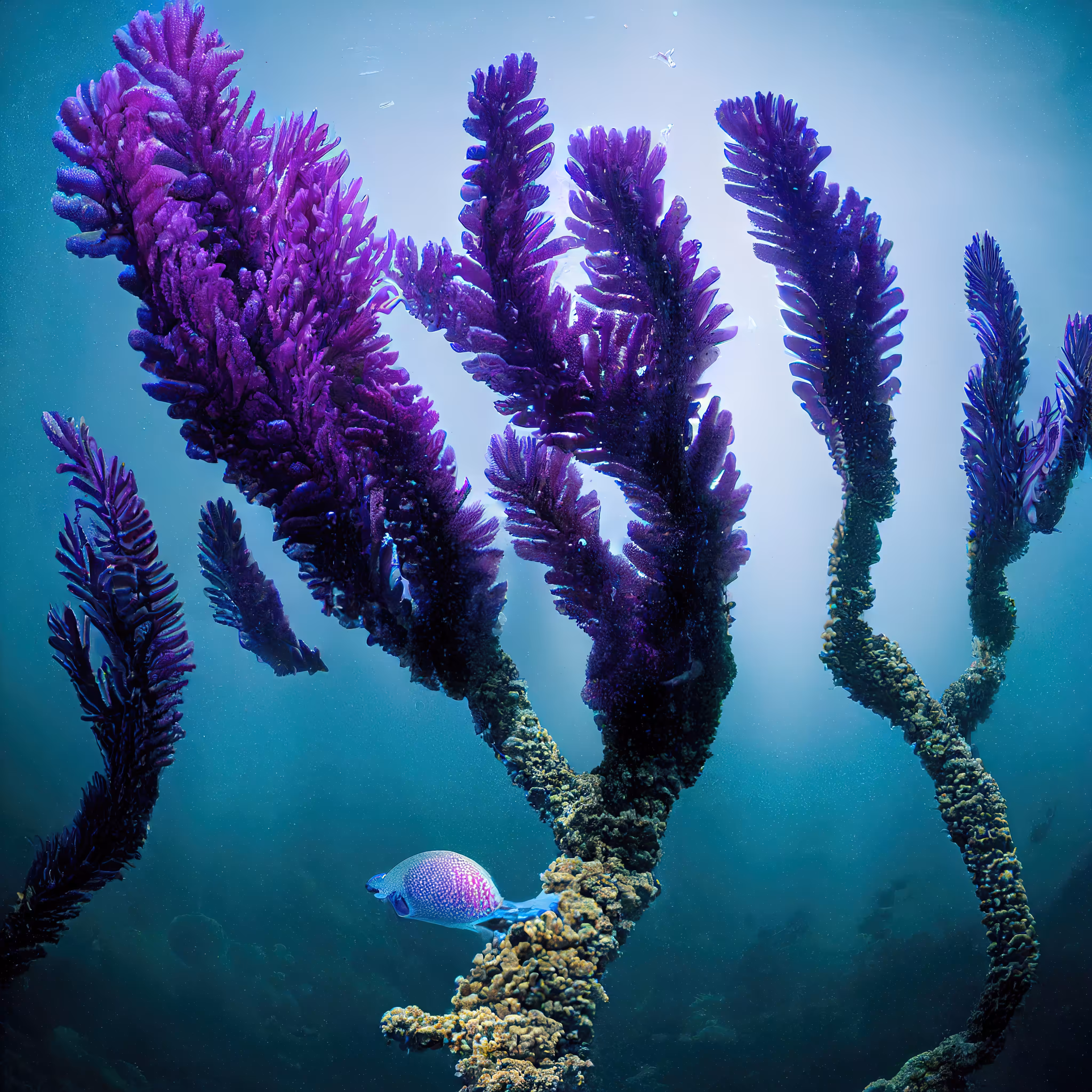 Coral Dreams 35