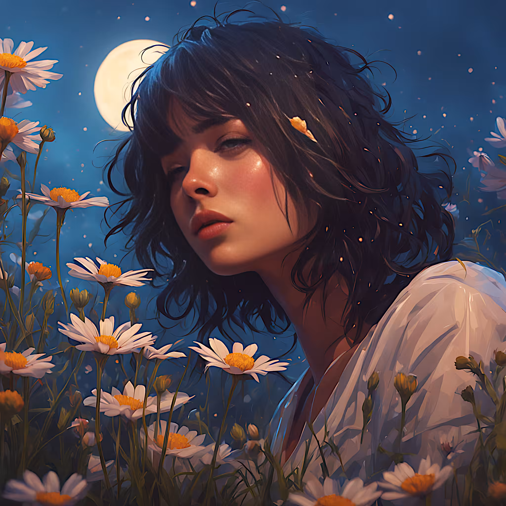 "Luna's Lament"