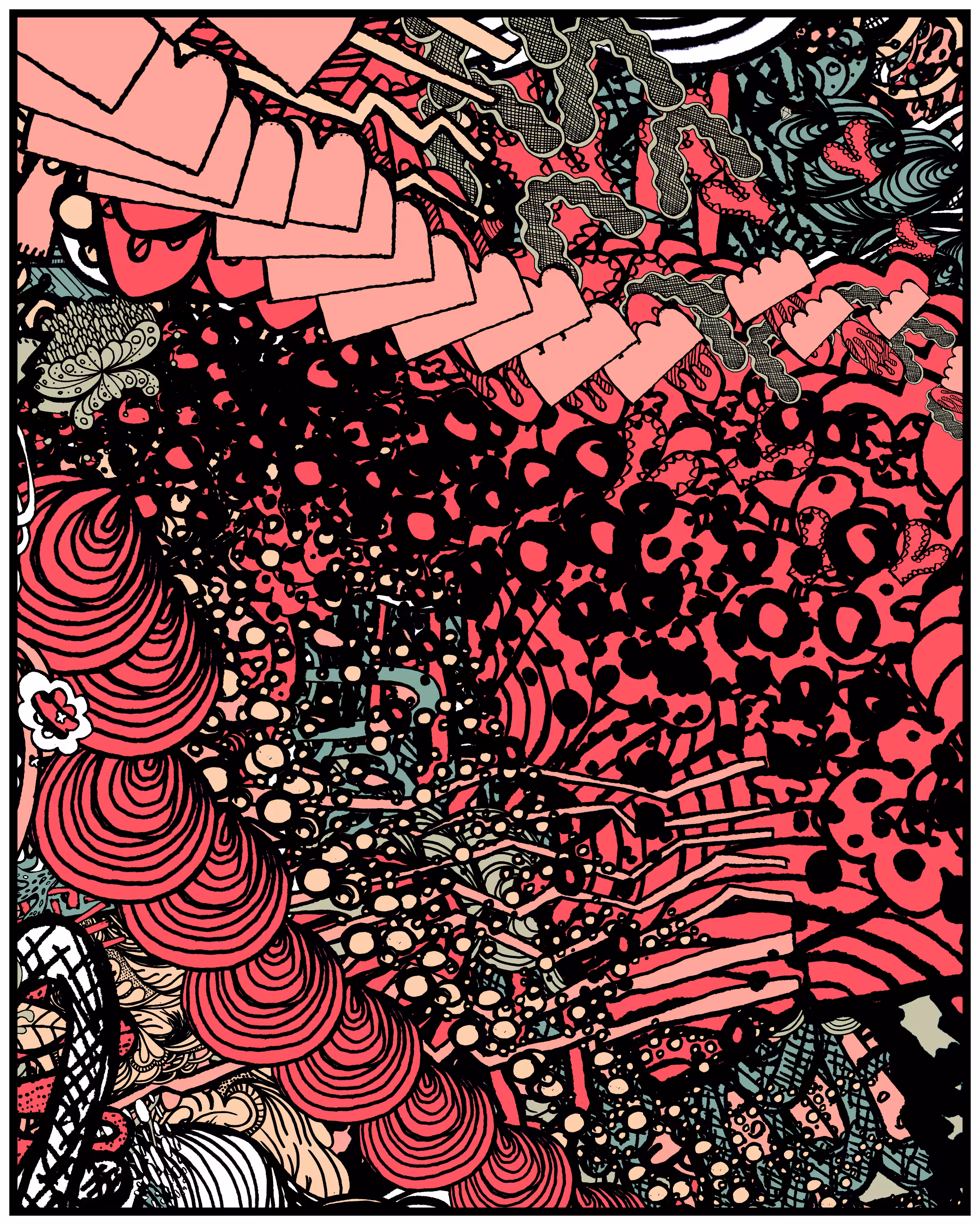 Echos No. 97