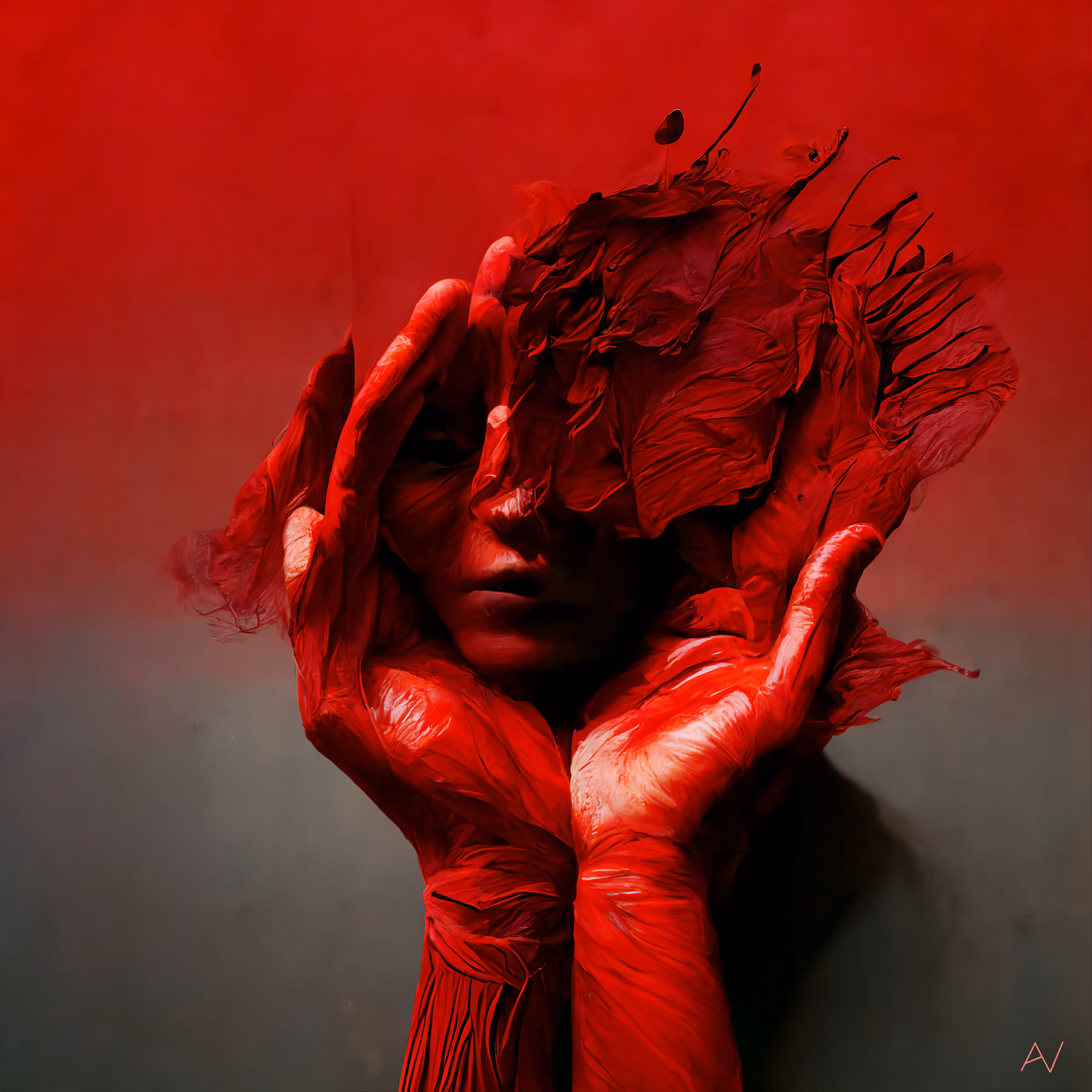 etherial notions