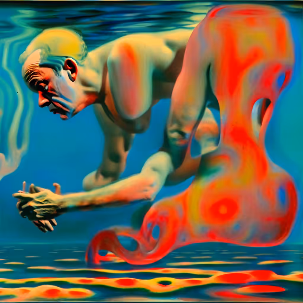 underwater #5
